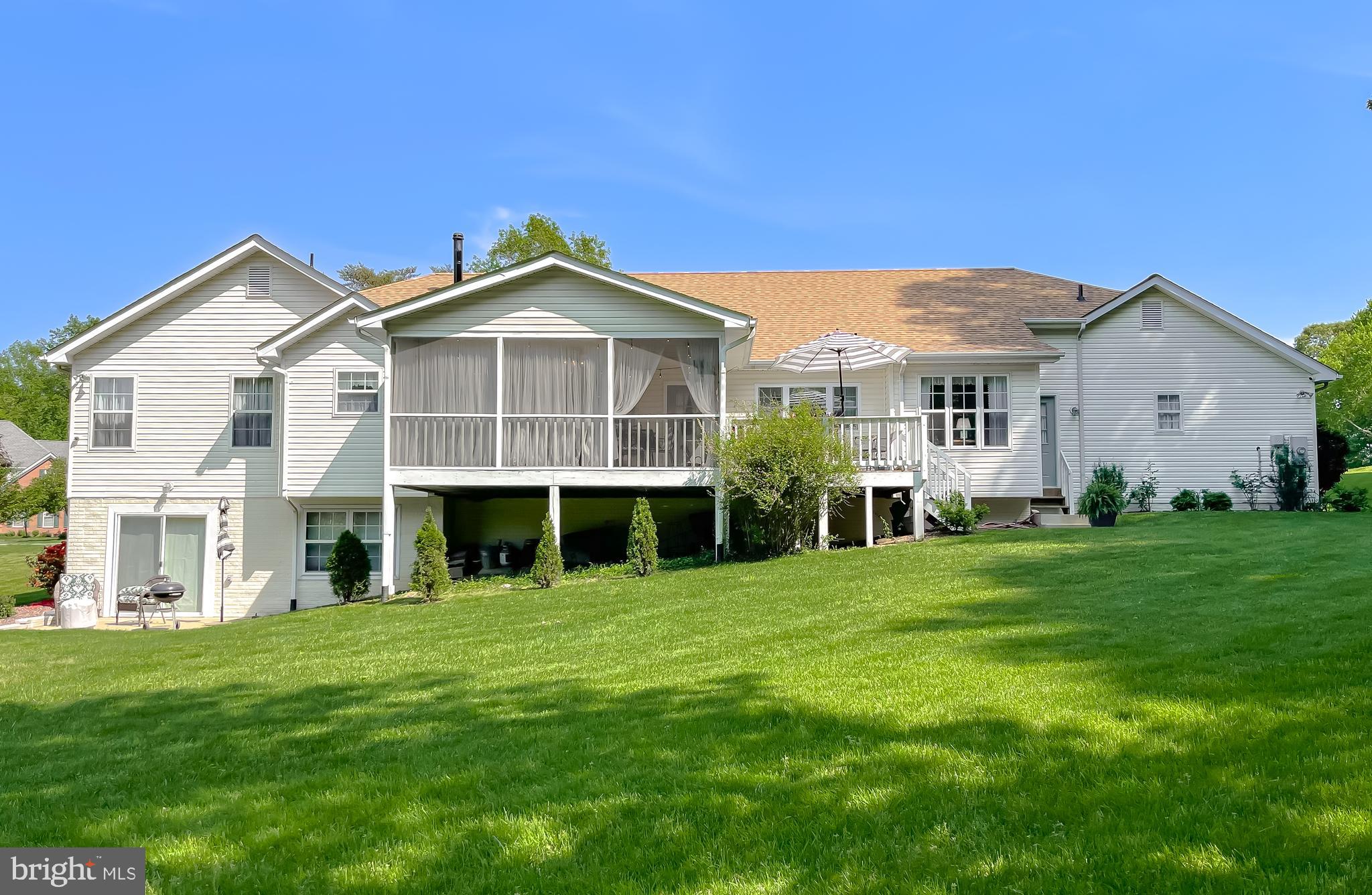 MARLEY RUN - Residential