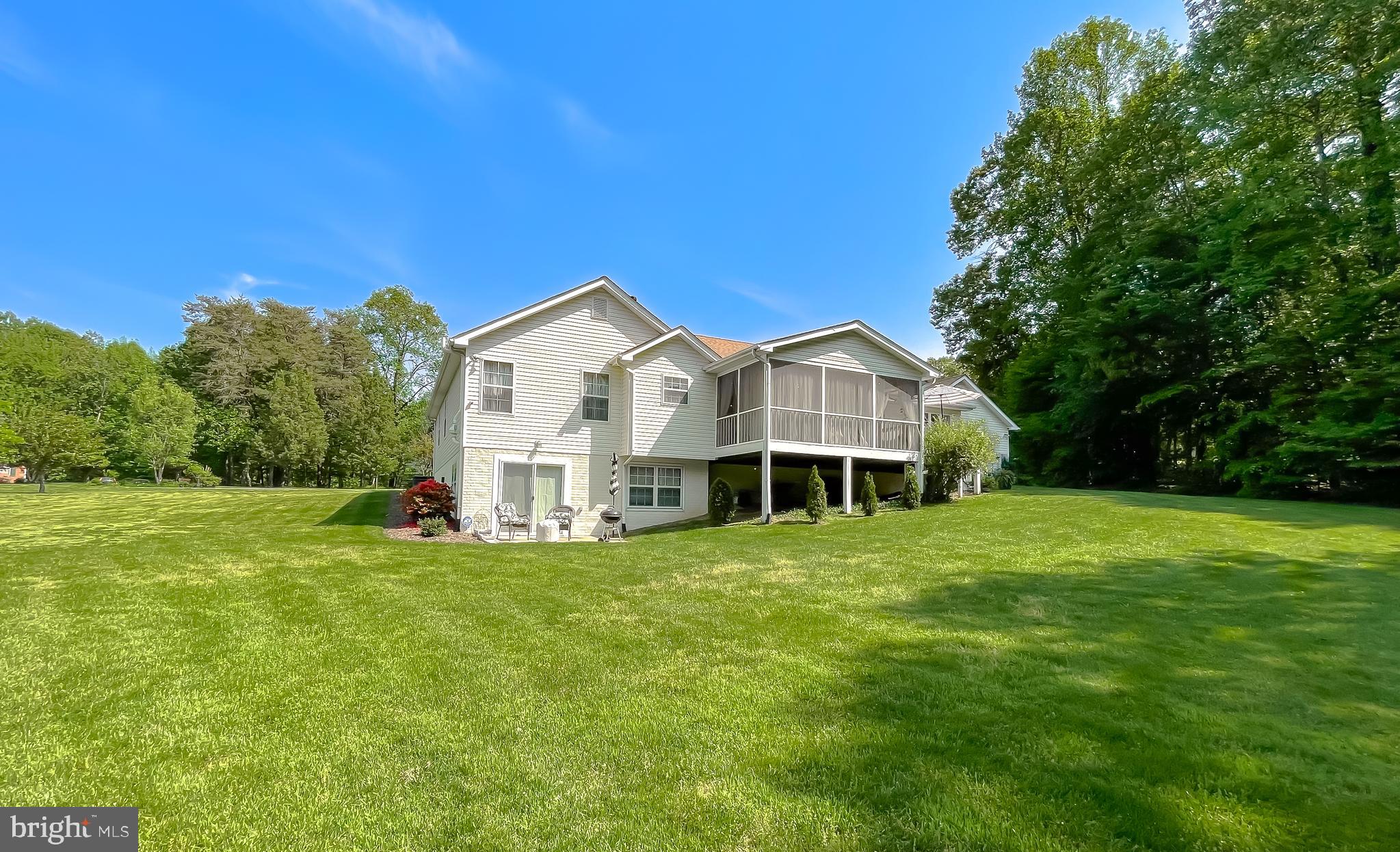 MARLEY RUN - Residential