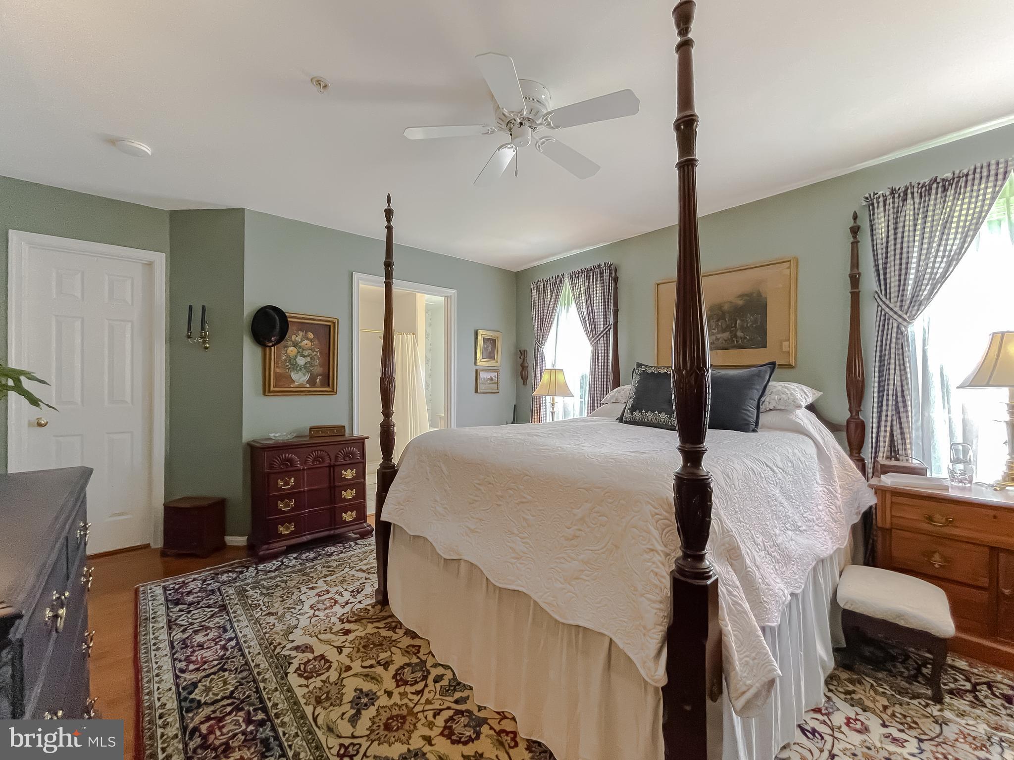 MARLEY RUN - Residential