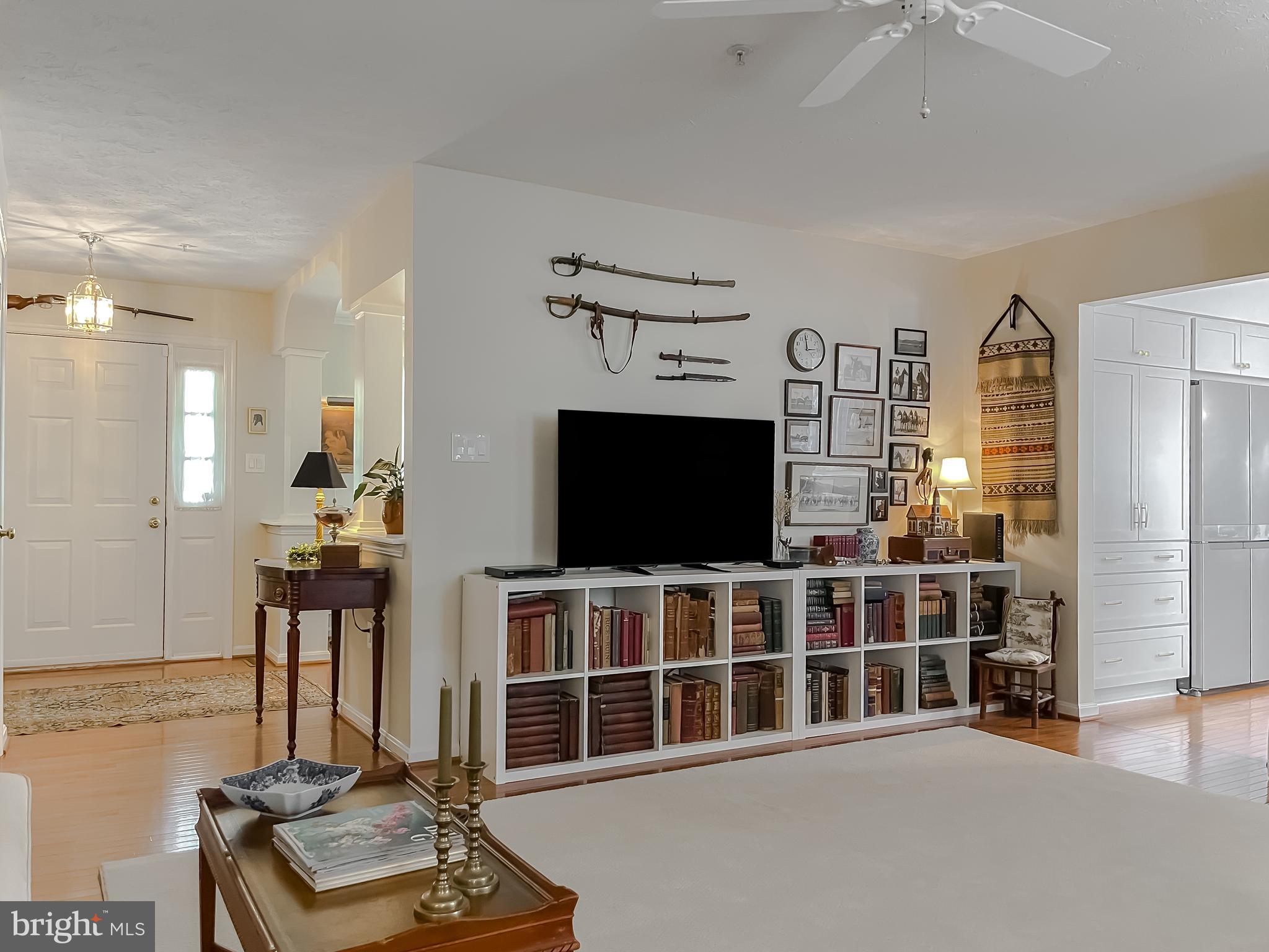 MARLEY RUN - Residential