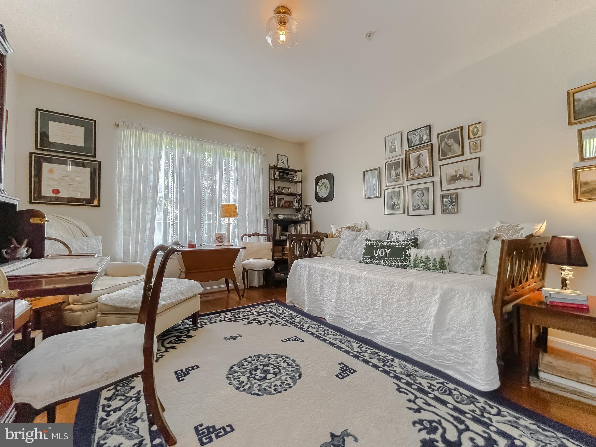 MARLEY RUN - Residential