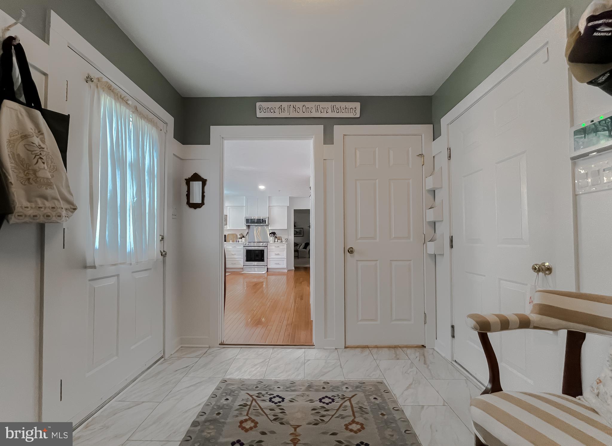 MARLEY RUN - Residential