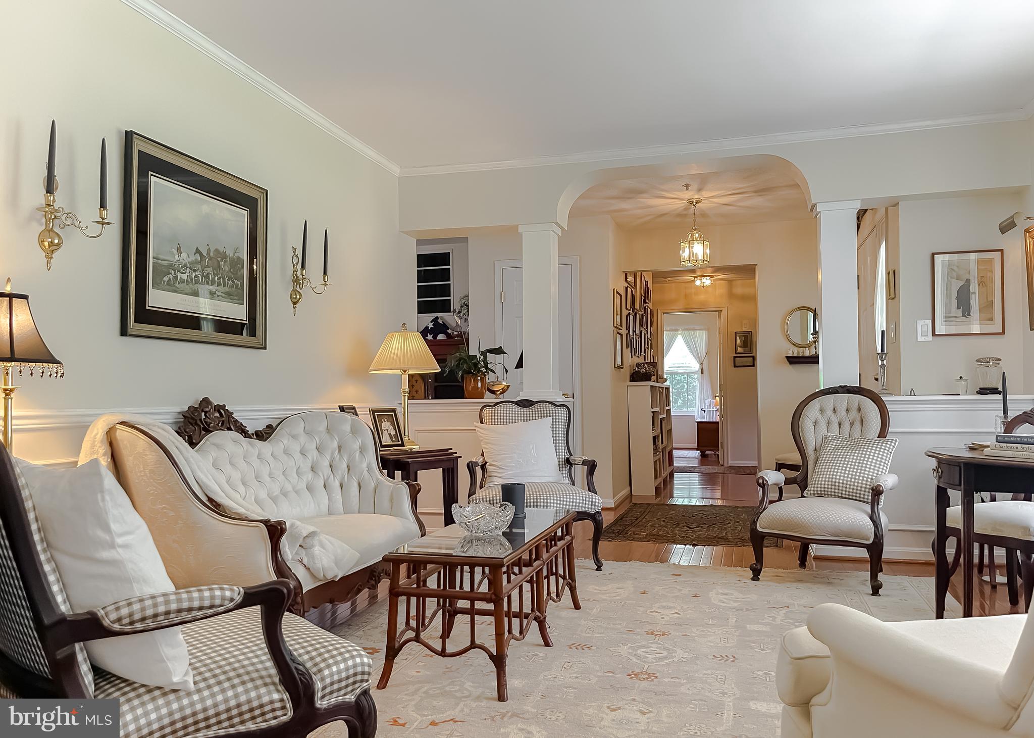 MARLEY RUN - Residential