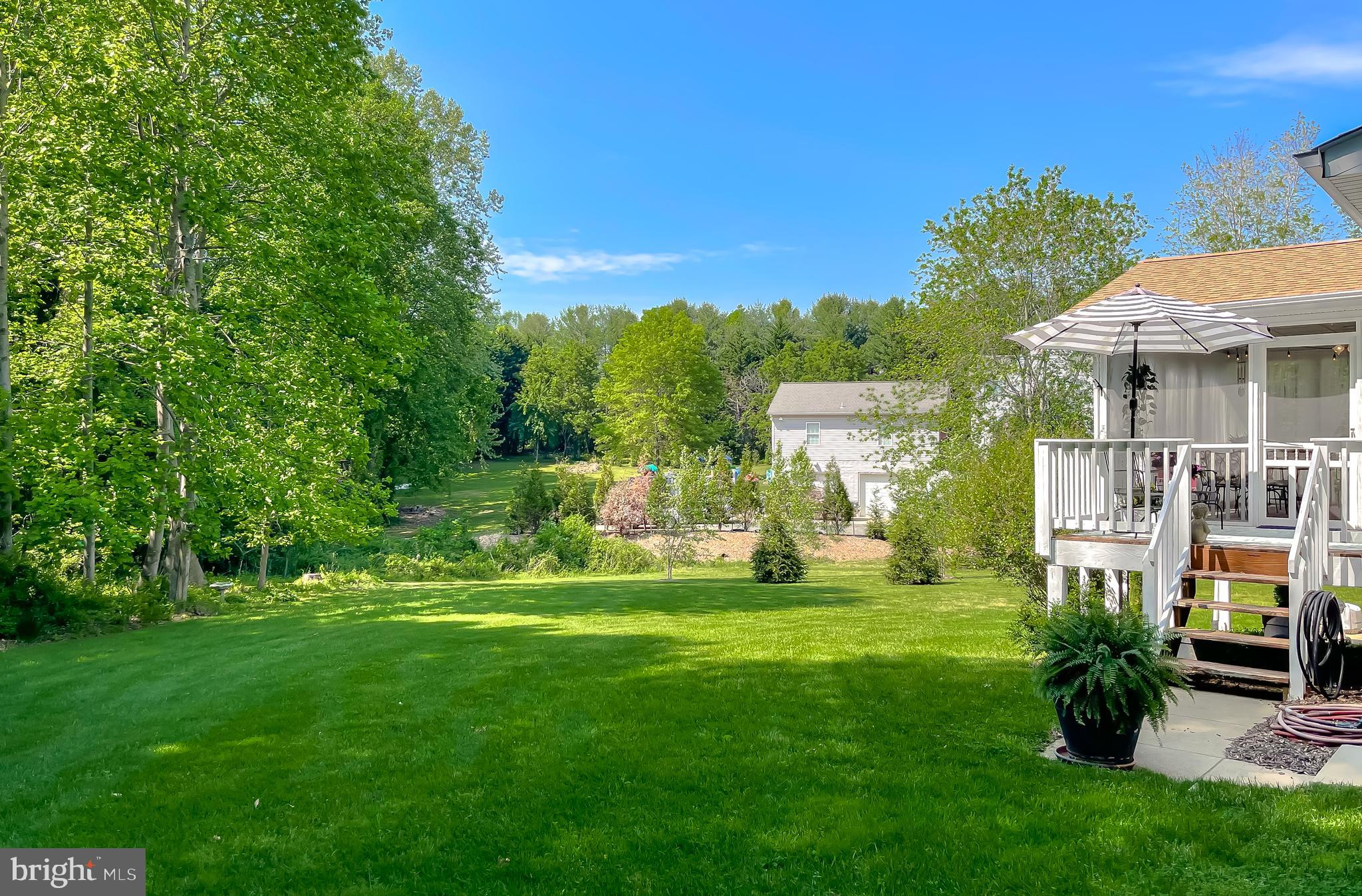 MARLEY RUN - Residential