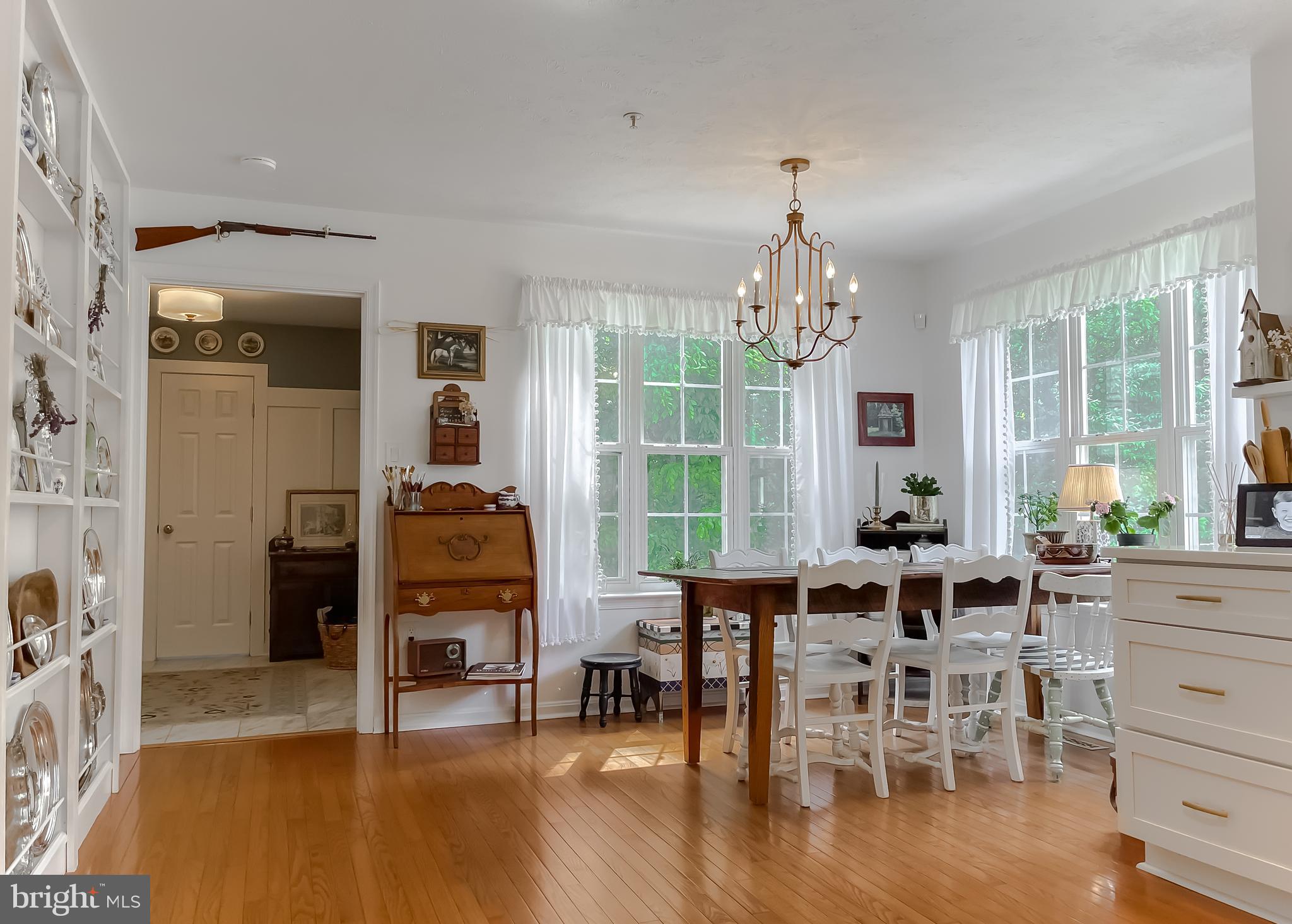 MARLEY RUN - Residential