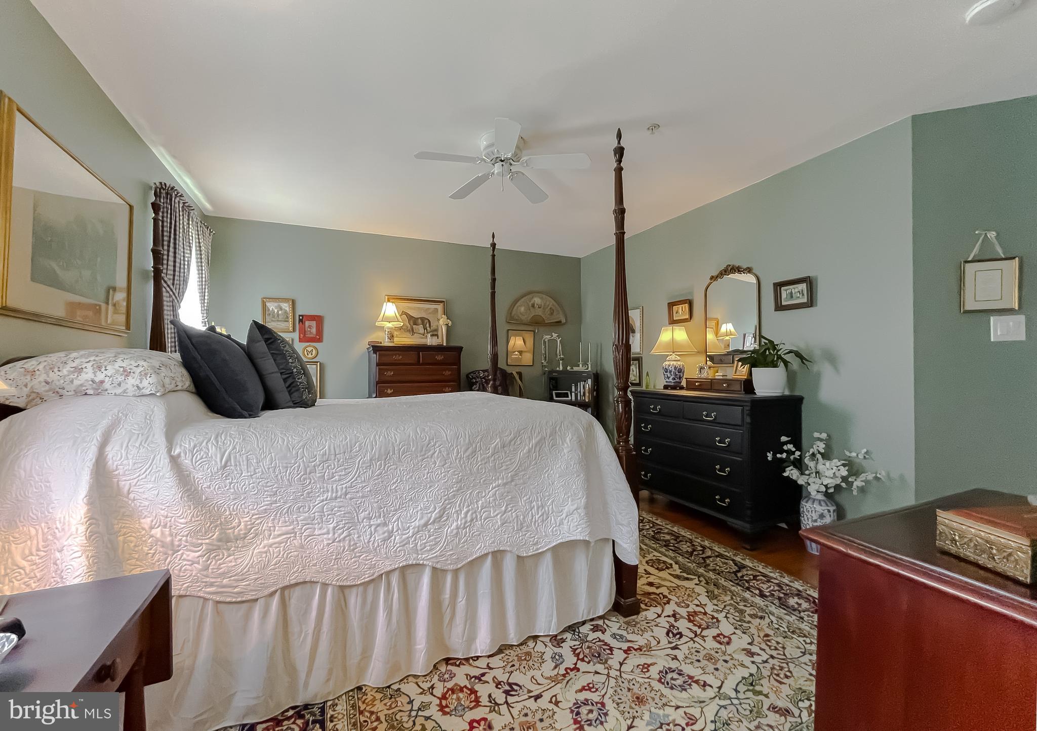 MARLEY RUN - Residential