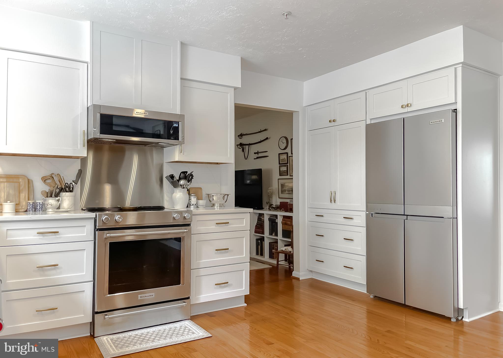 MARLEY RUN - Residential