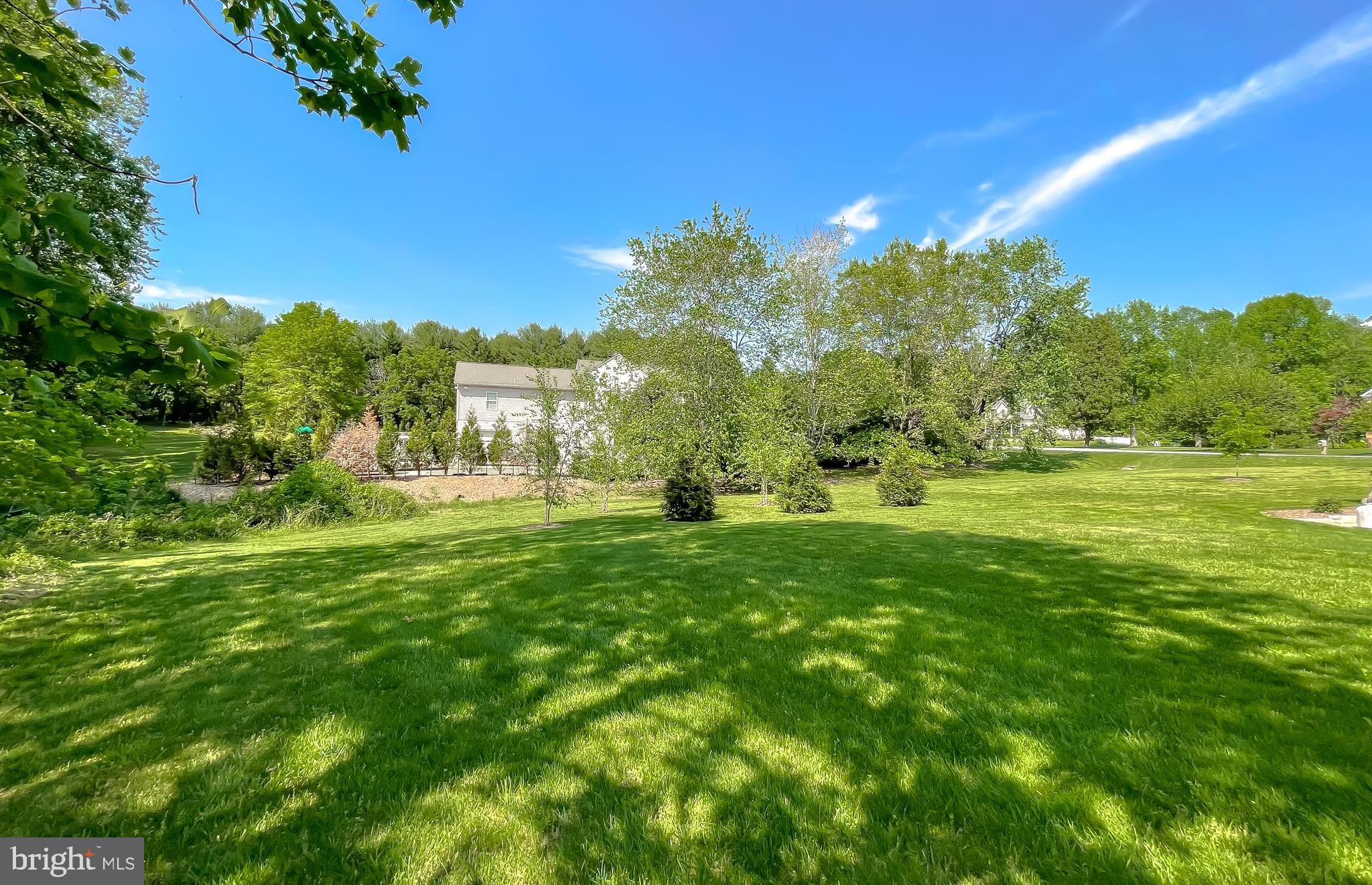 MARLEY RUN - Residential