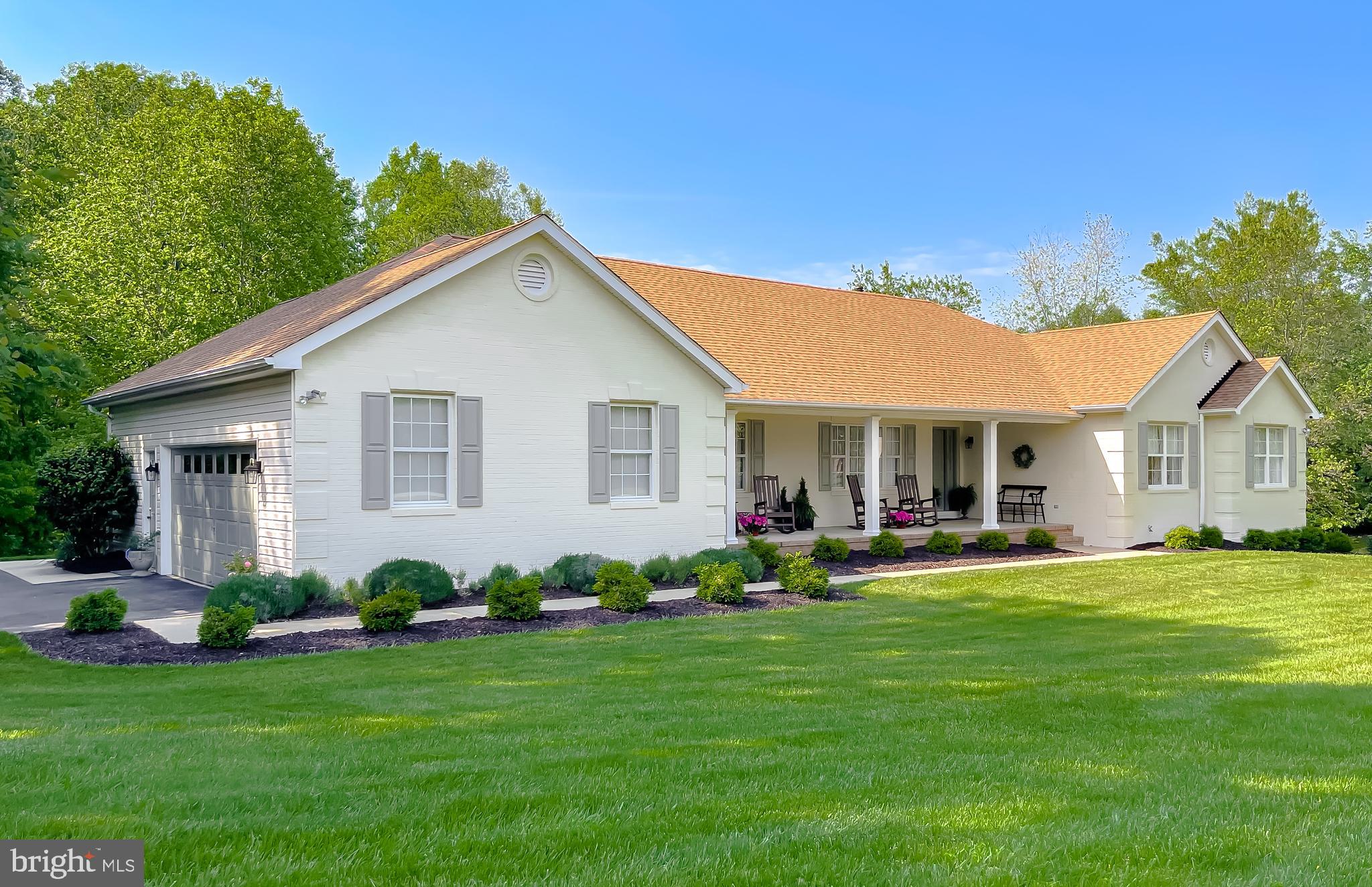 MARLEY RUN - Residential