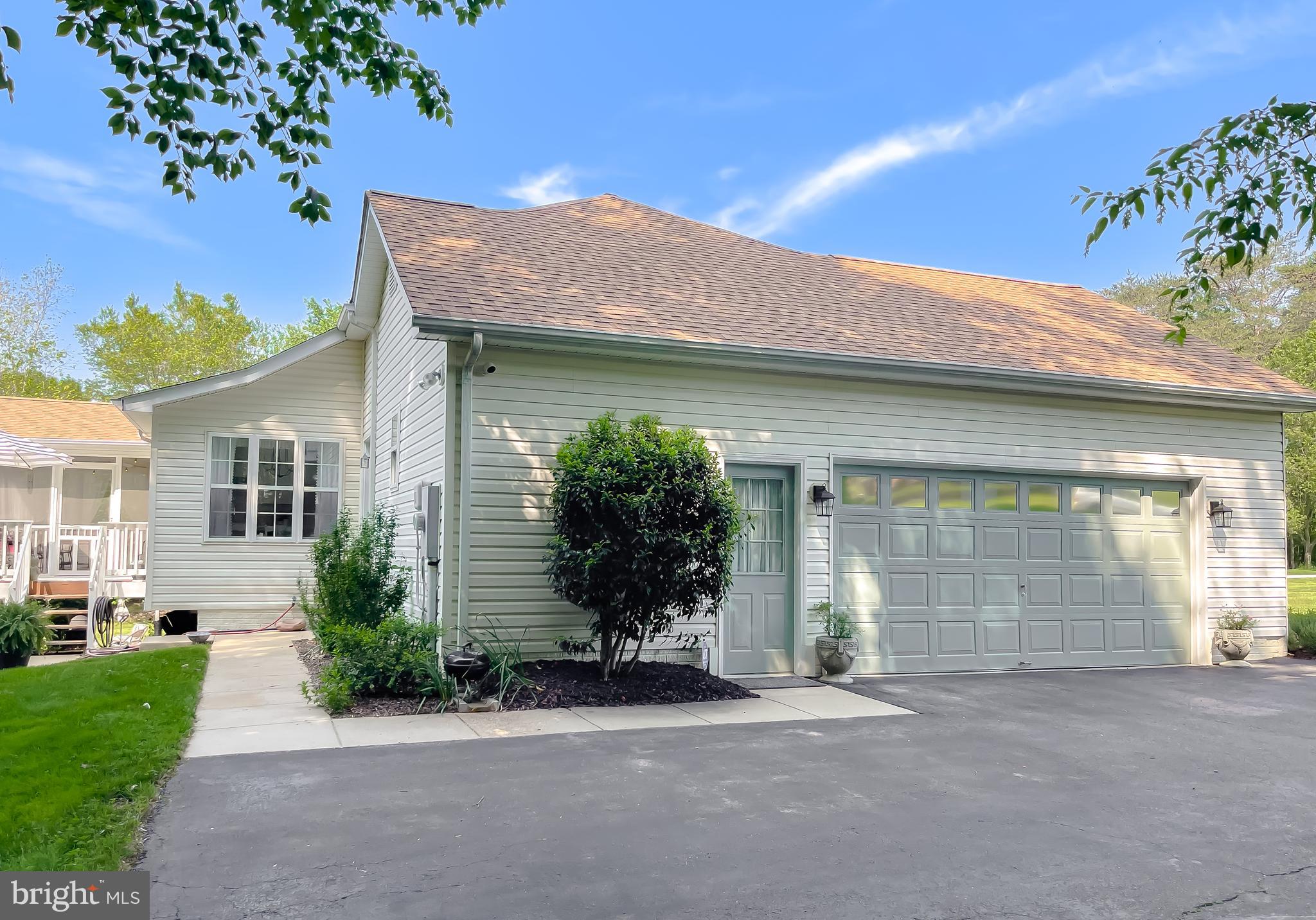 MARLEY RUN - Residential