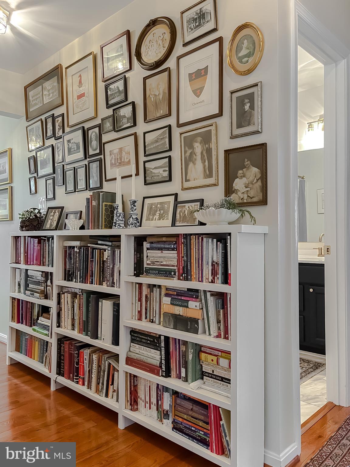 MARLEY RUN - Residential