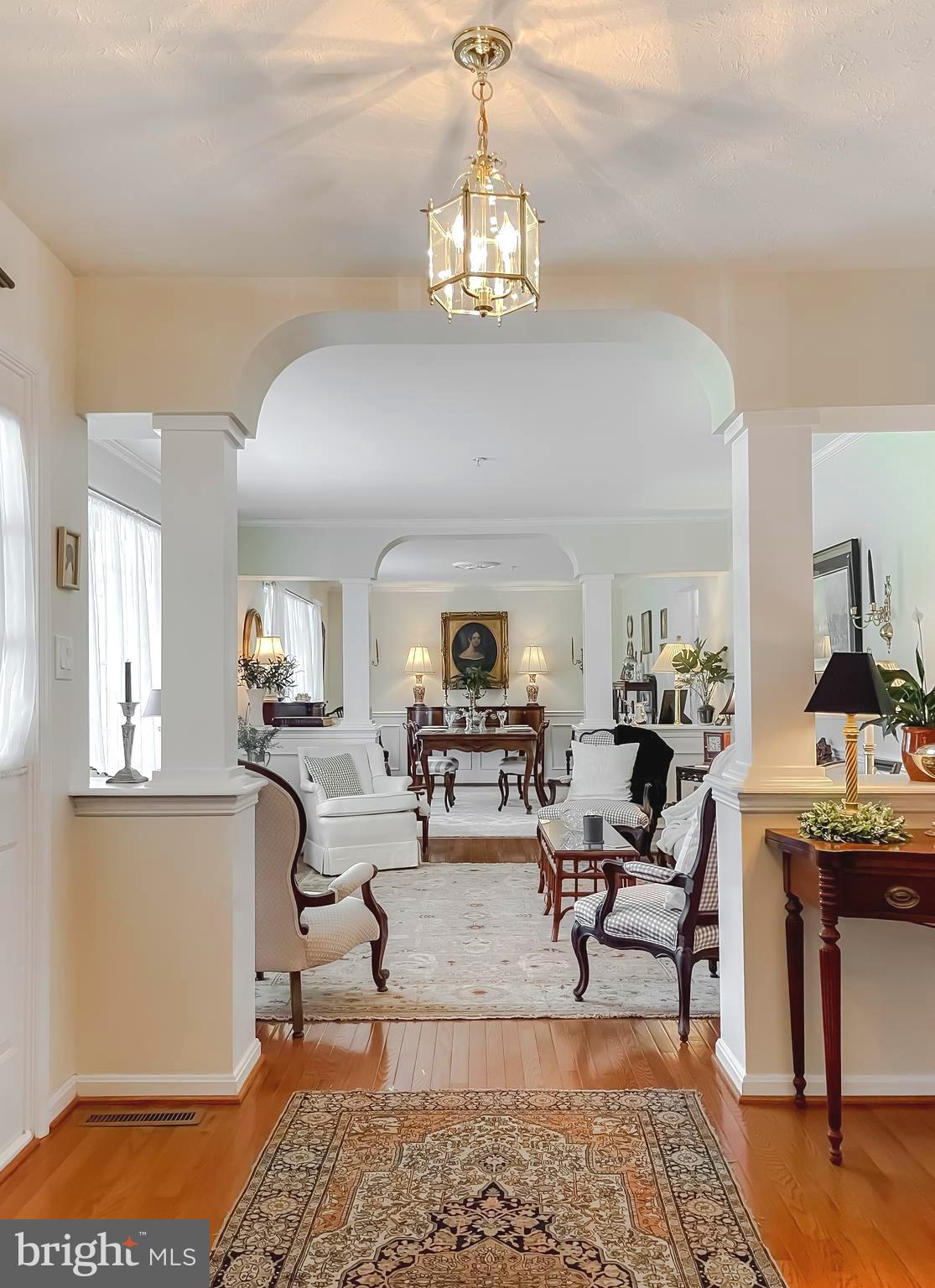 MARLEY RUN - Residential