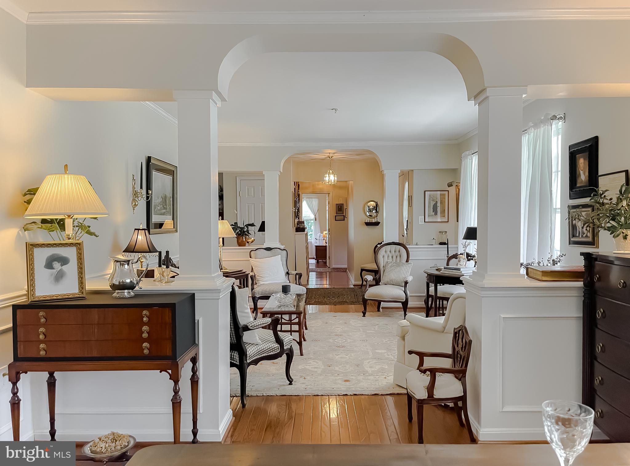 MARLEY RUN - Residential