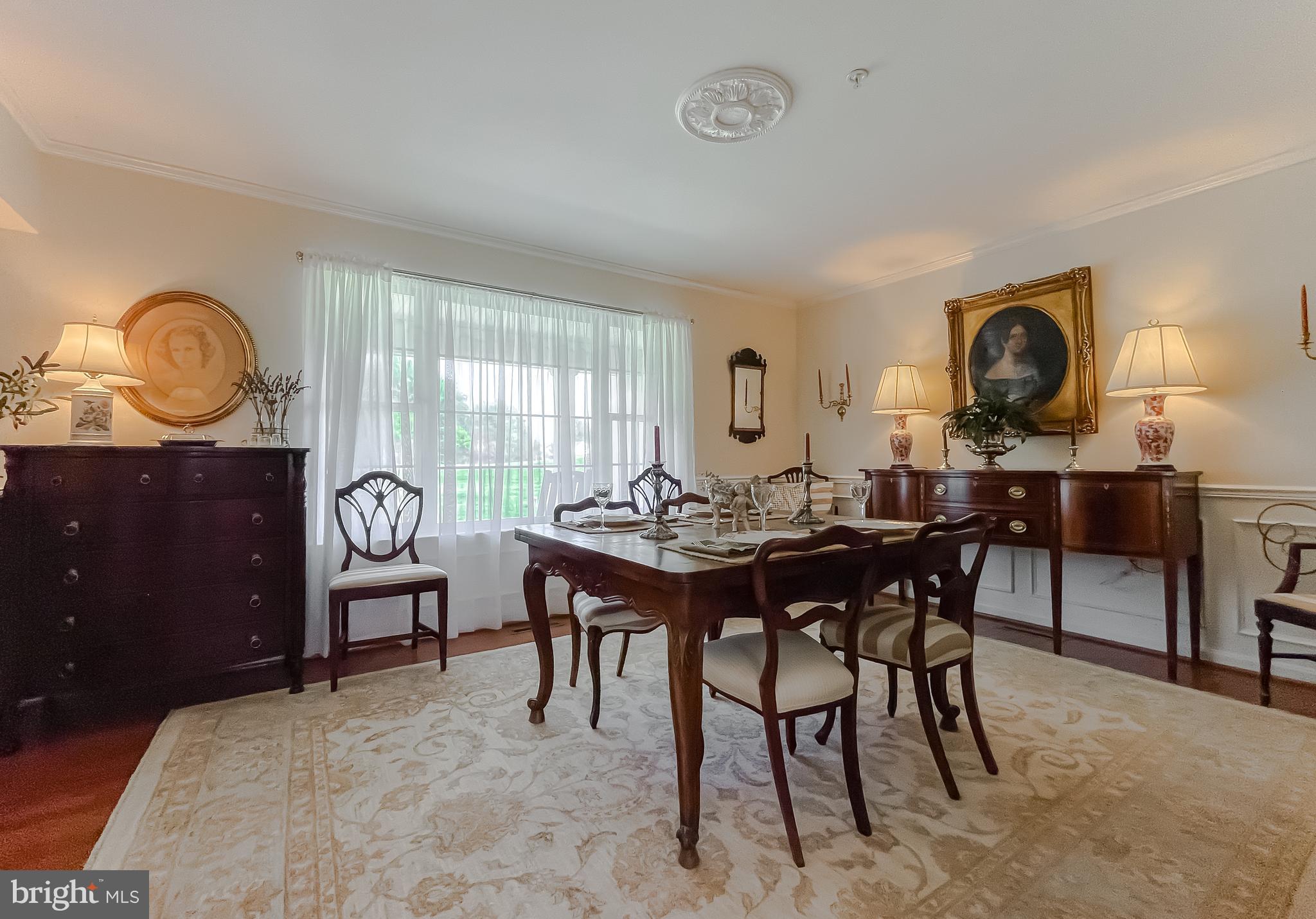 MARLEY RUN - Residential