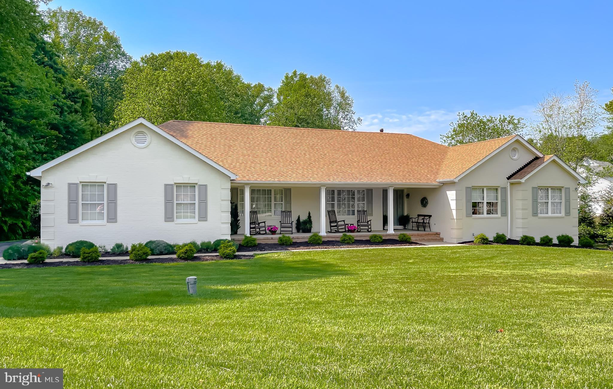 MARLEY RUN - Residential