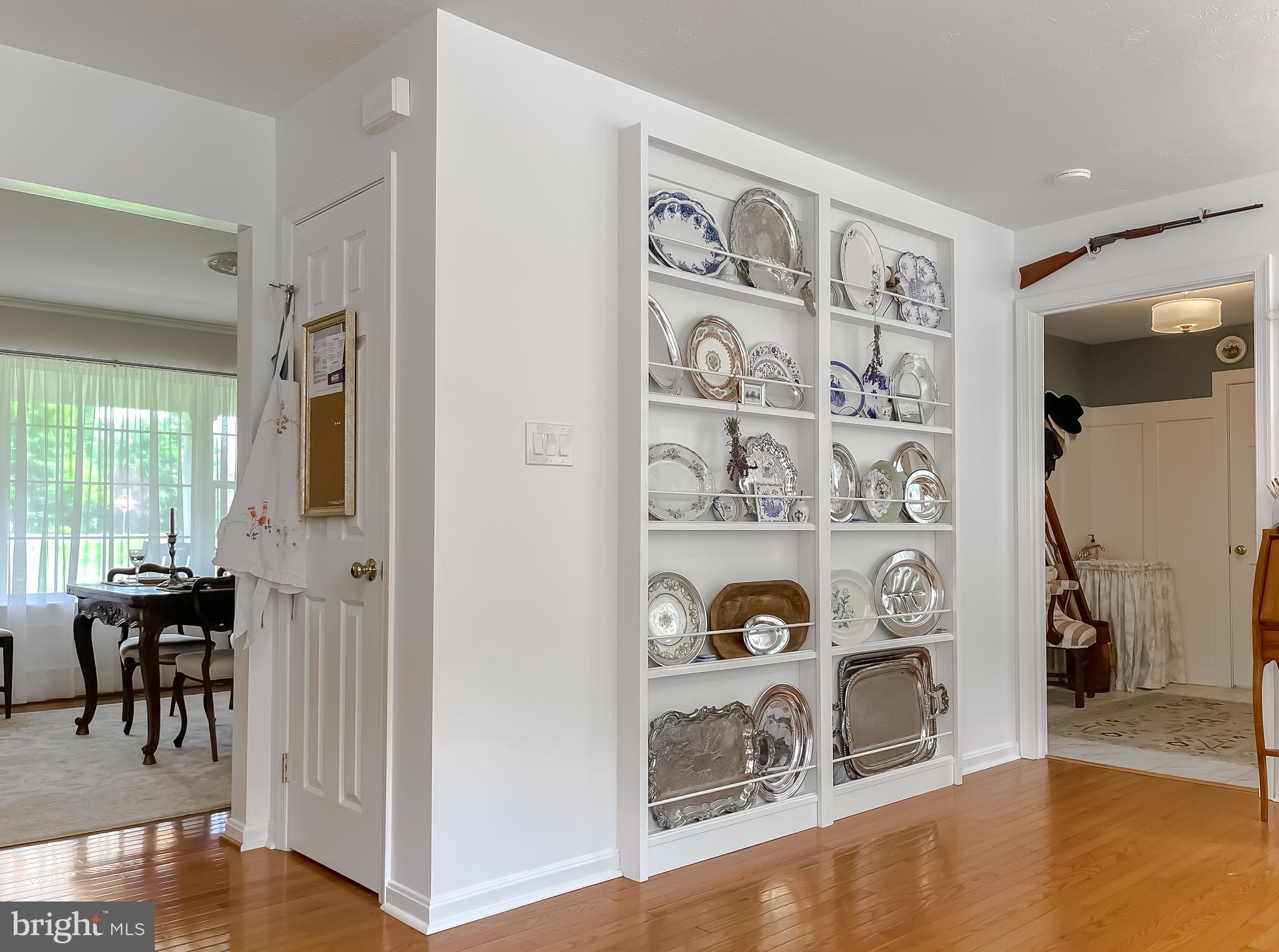 MARLEY RUN - Residential