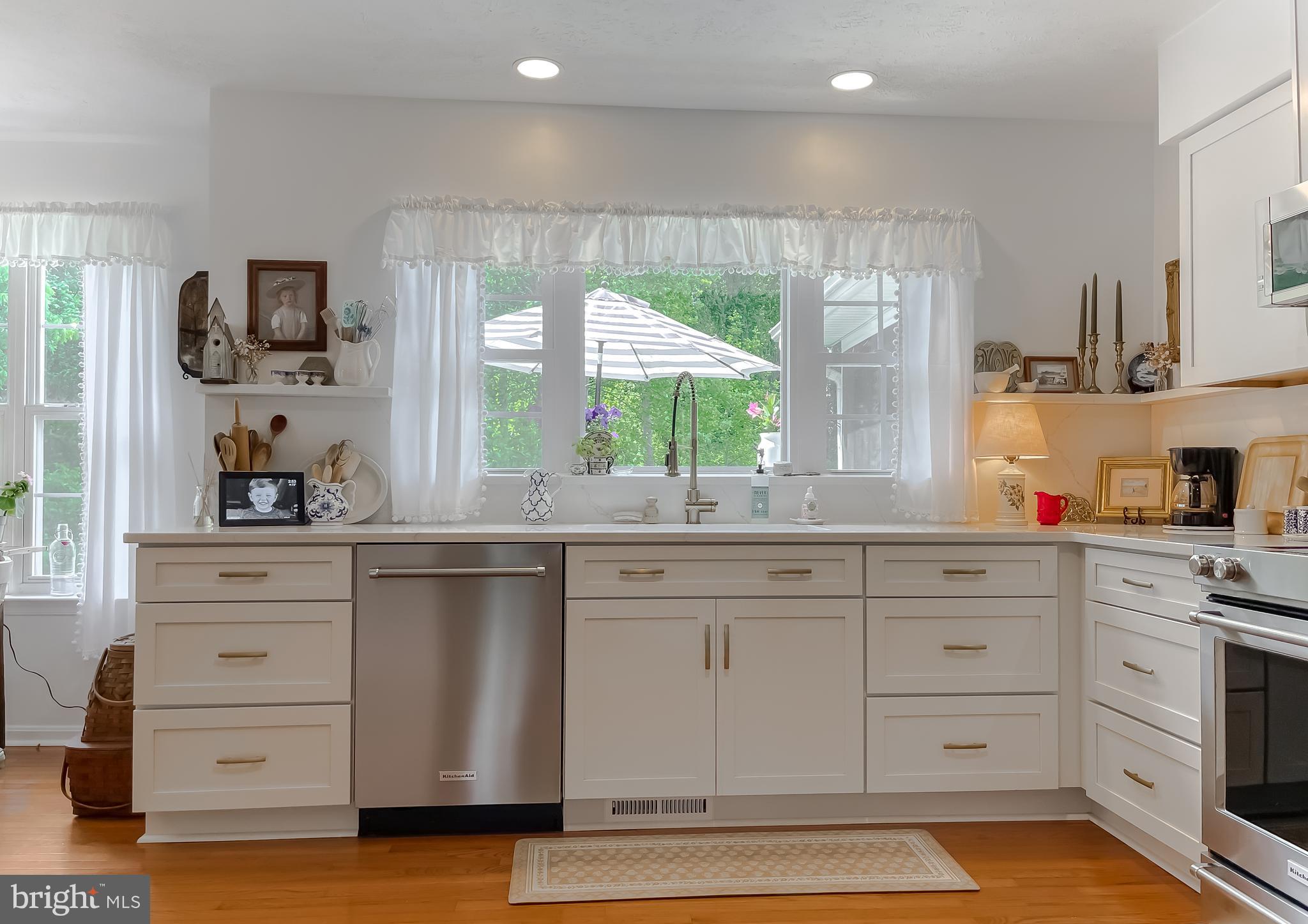 MARLEY RUN - Residential