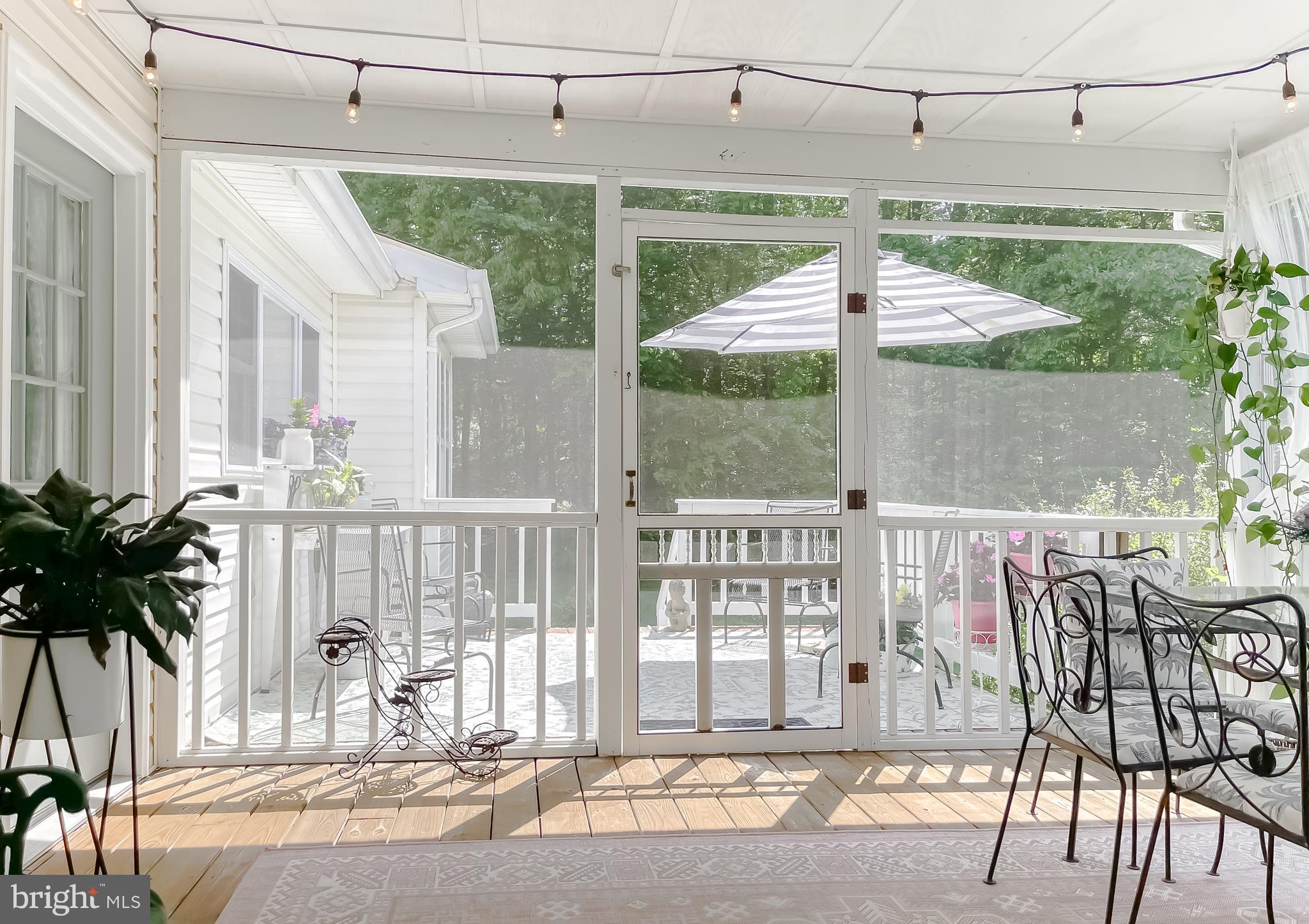 MARLEY RUN - Residential