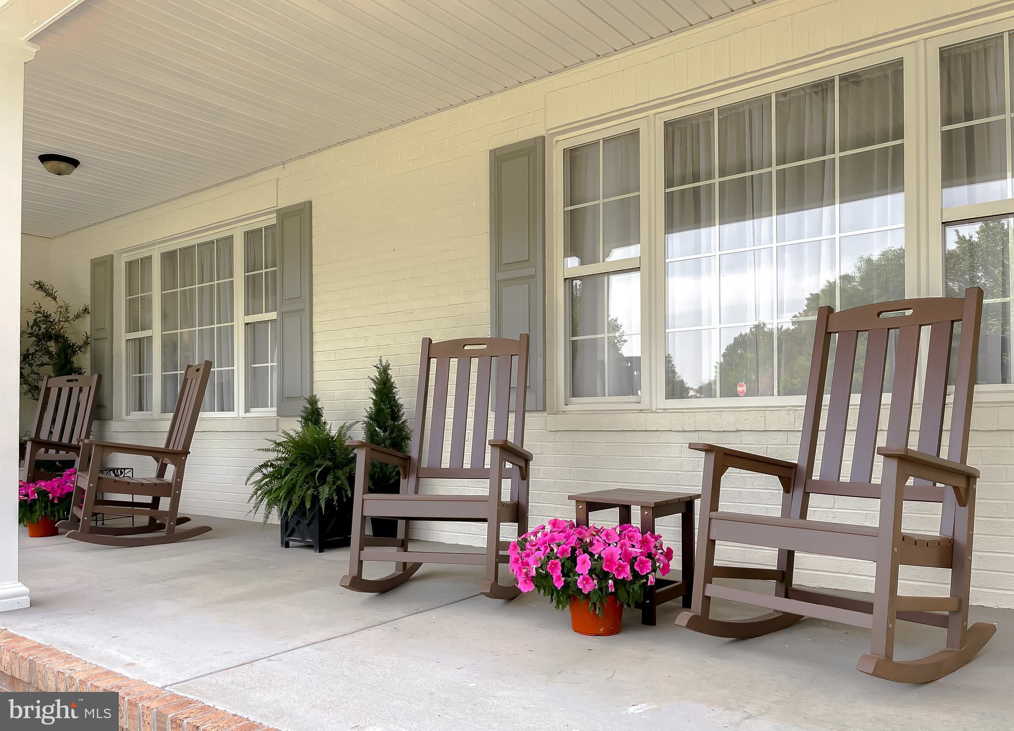 MARLEY RUN - Residential