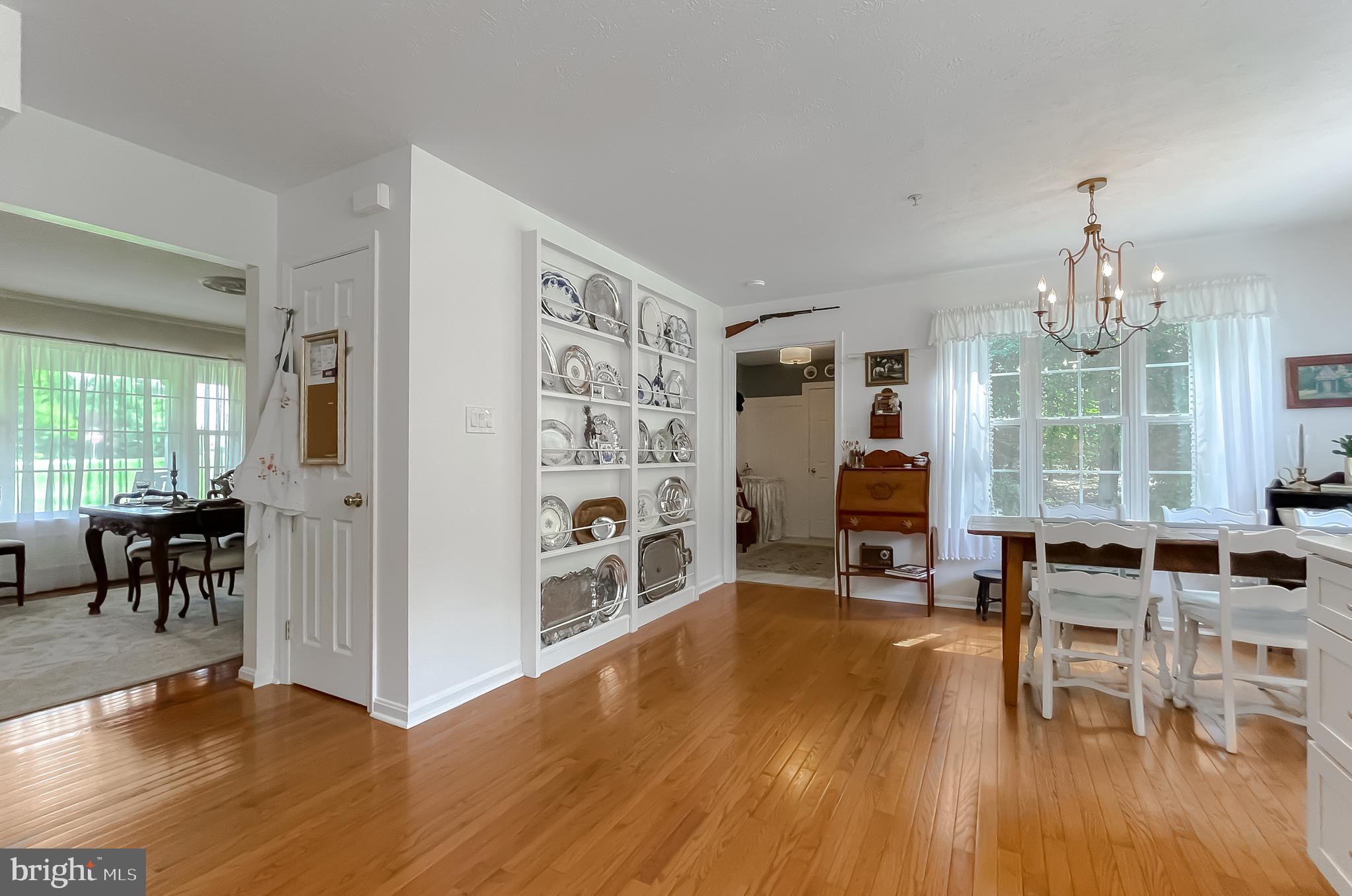 MARLEY RUN - Residential