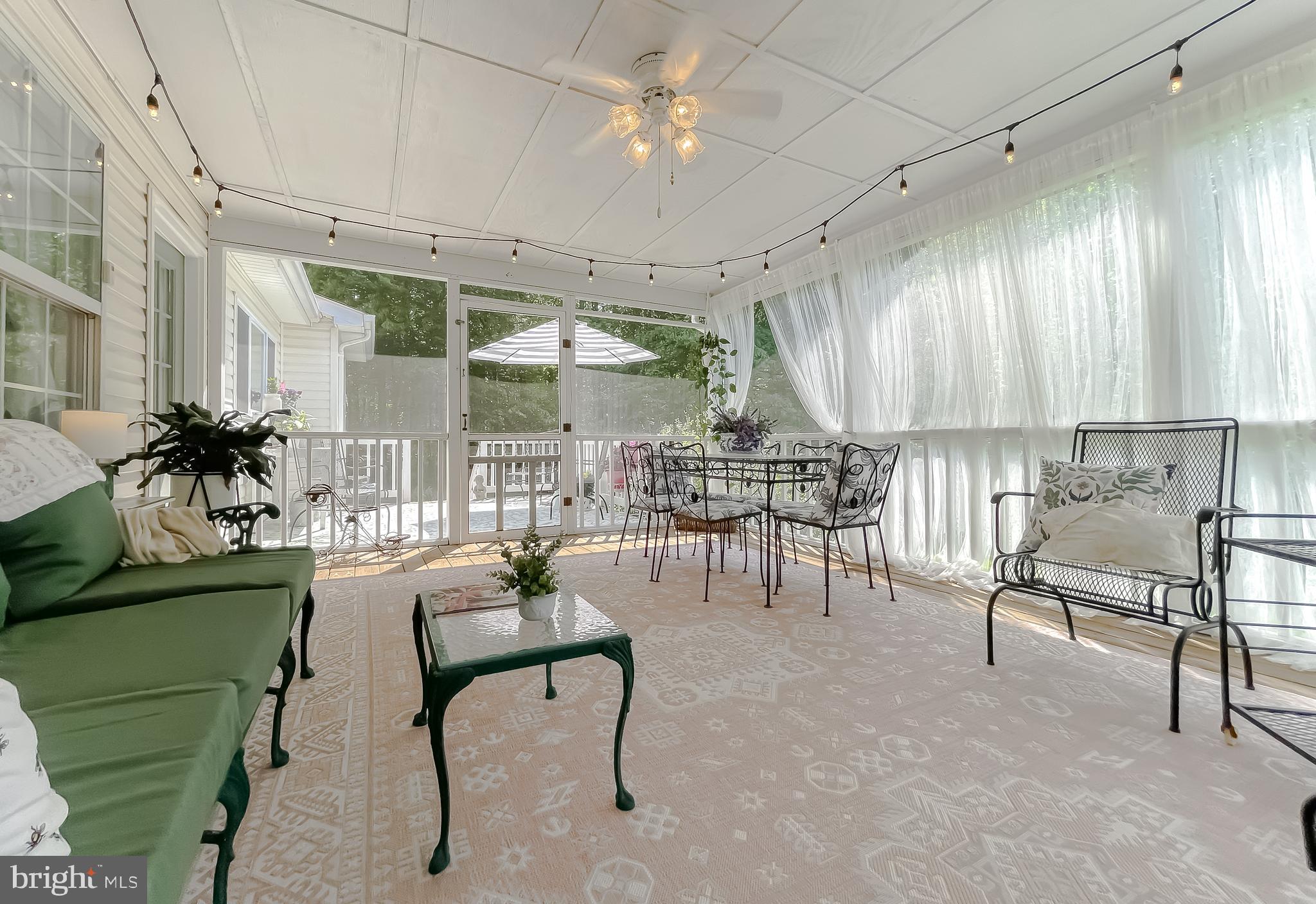 MARLEY RUN - Residential