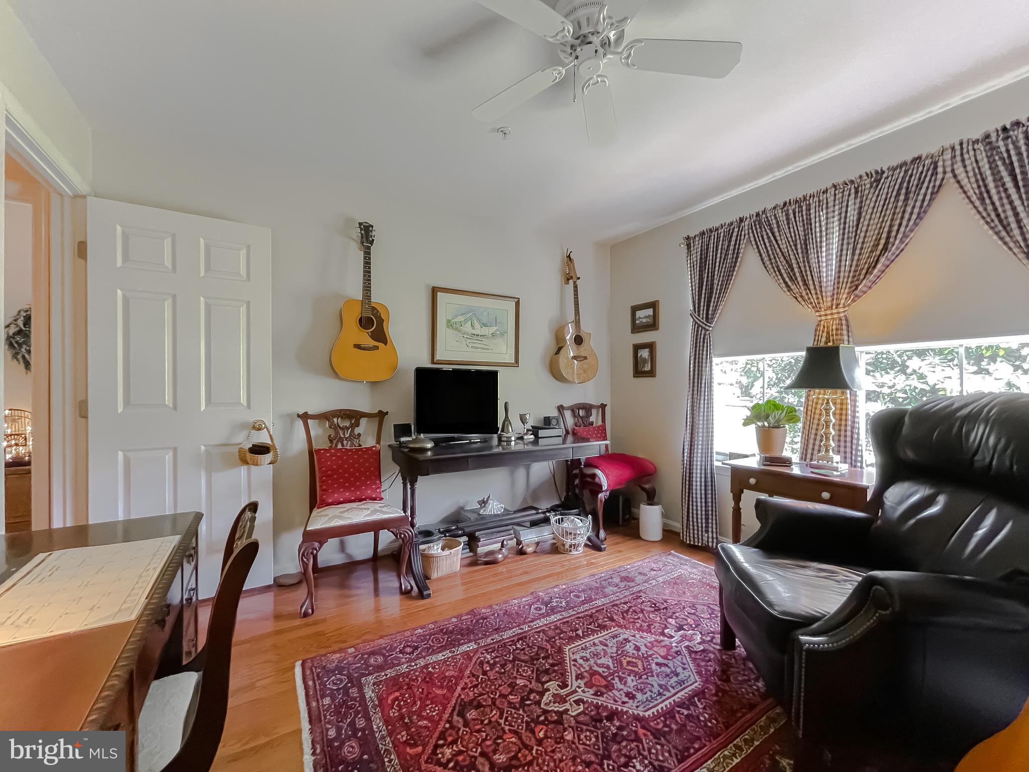 MARLEY RUN - Residential