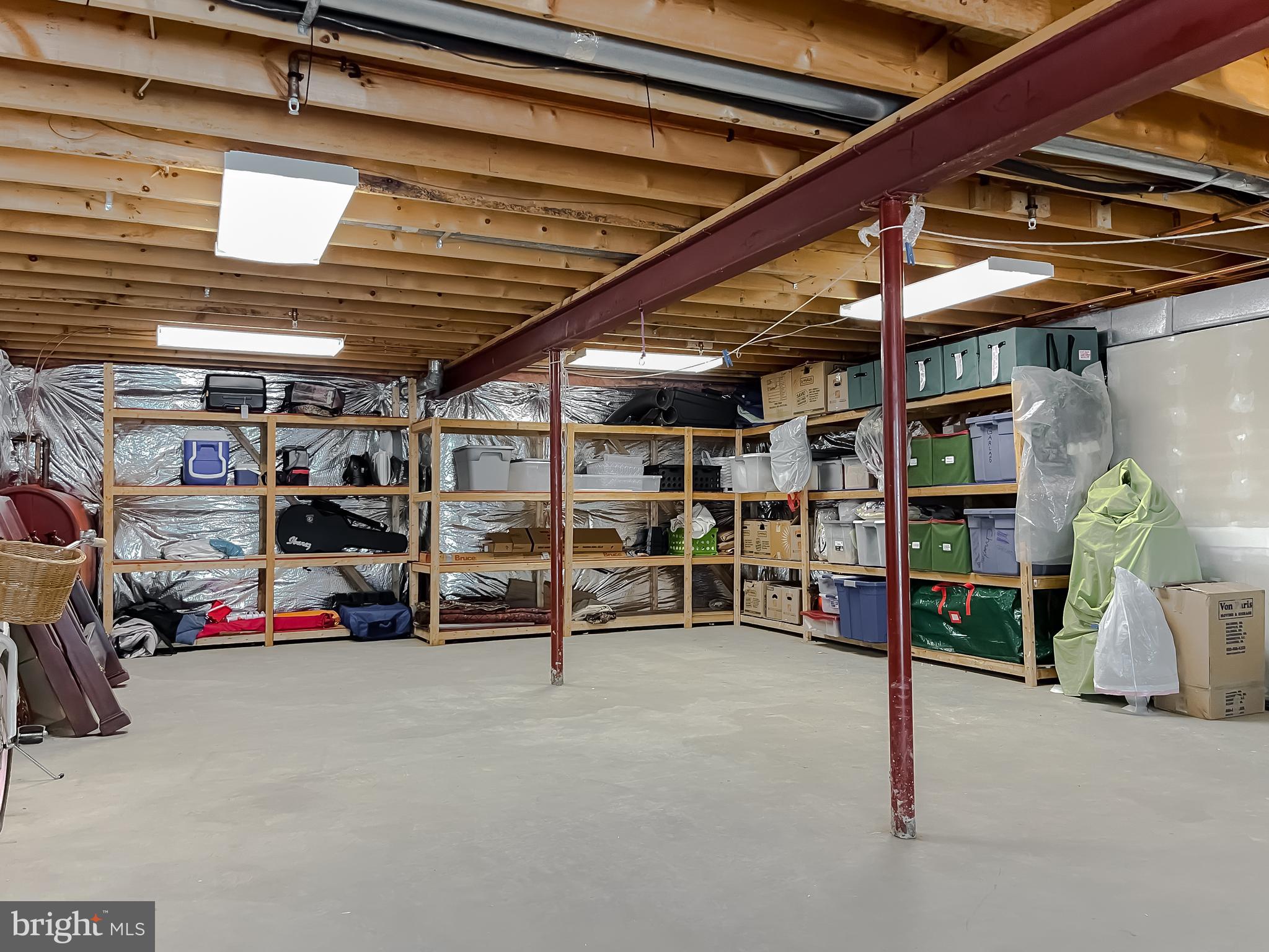 MARLEY RUN - Residential