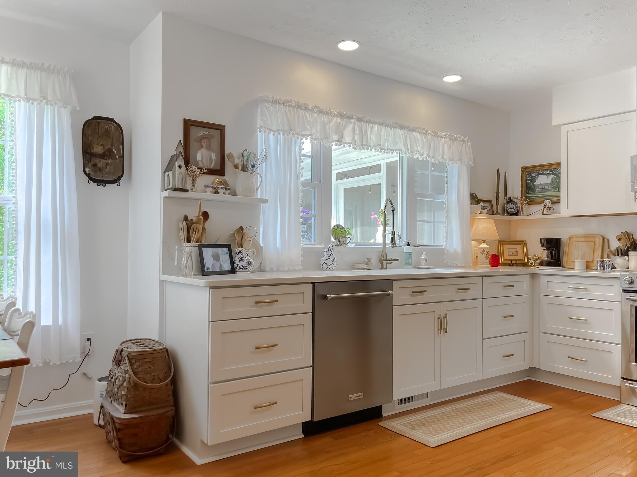 MARLEY RUN - Residential