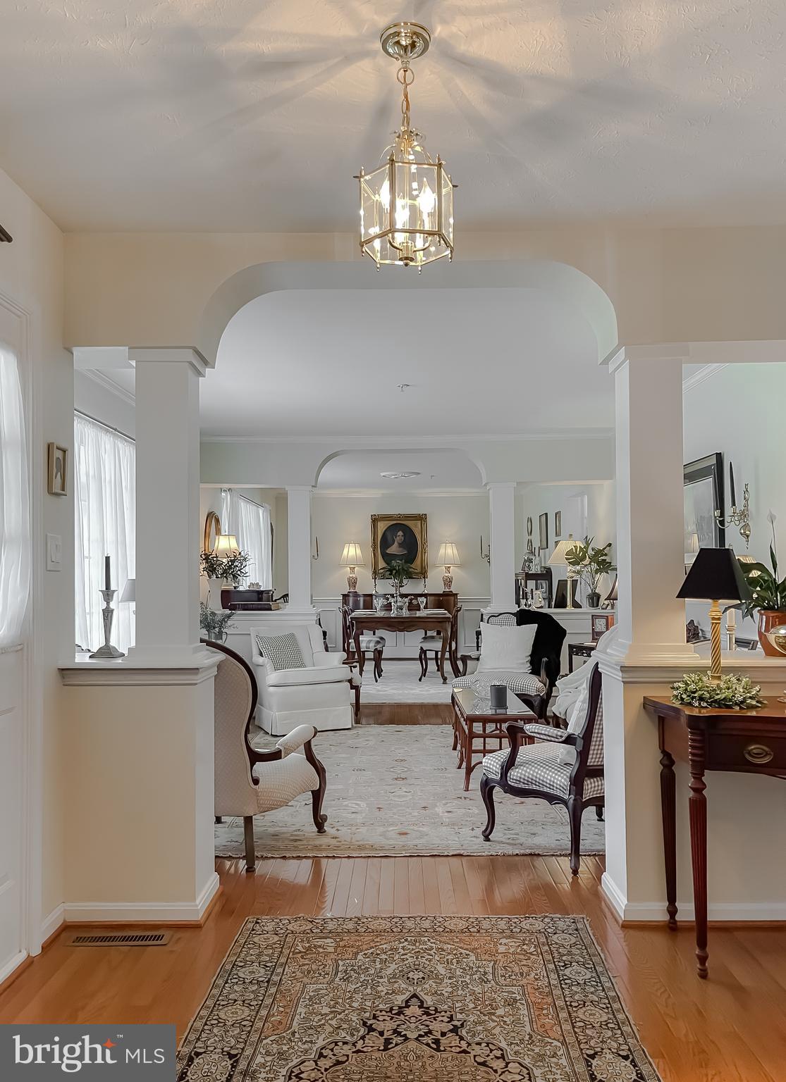 MARLEY RUN - Residential