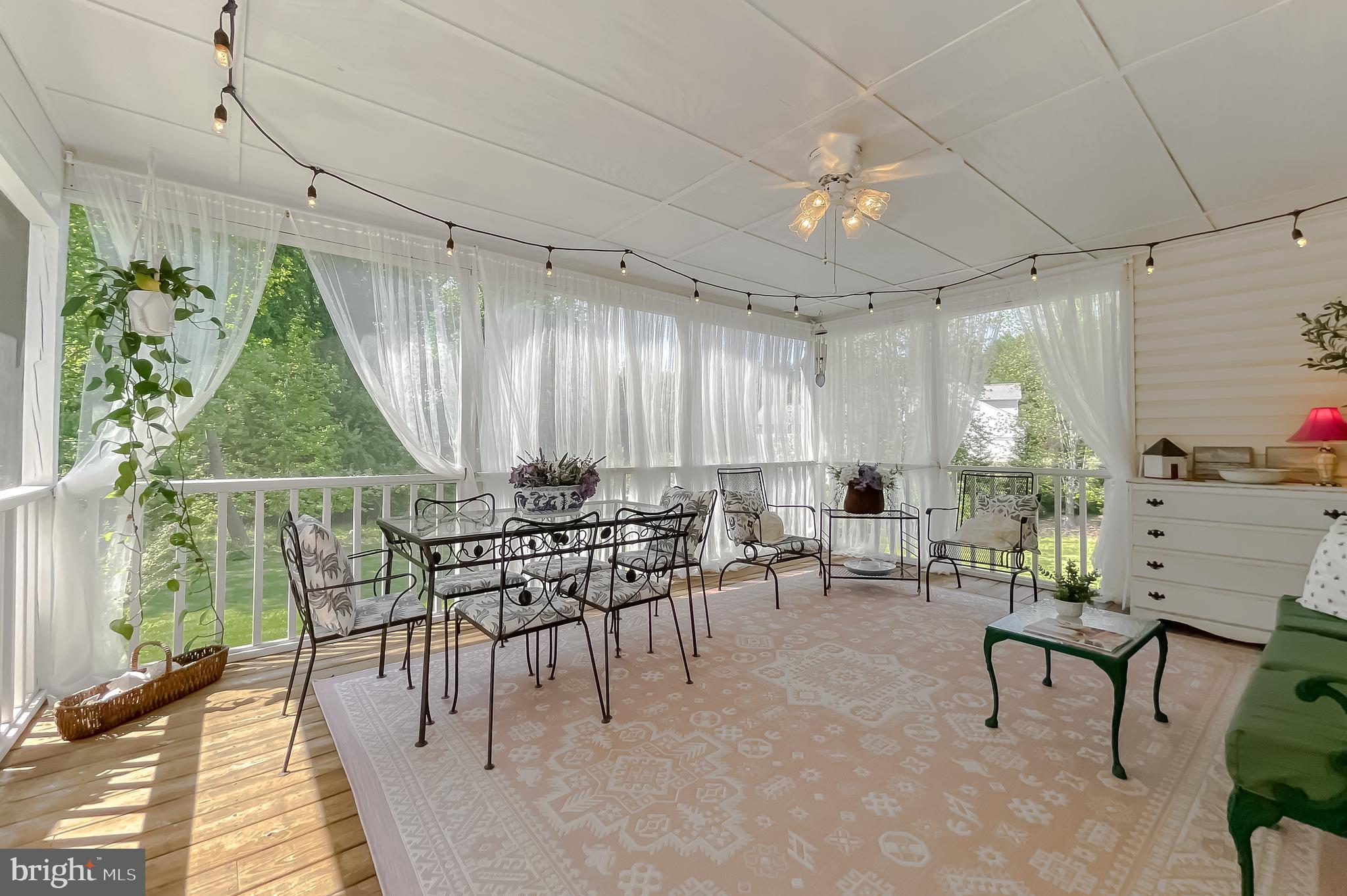 MARLEY RUN - Residential