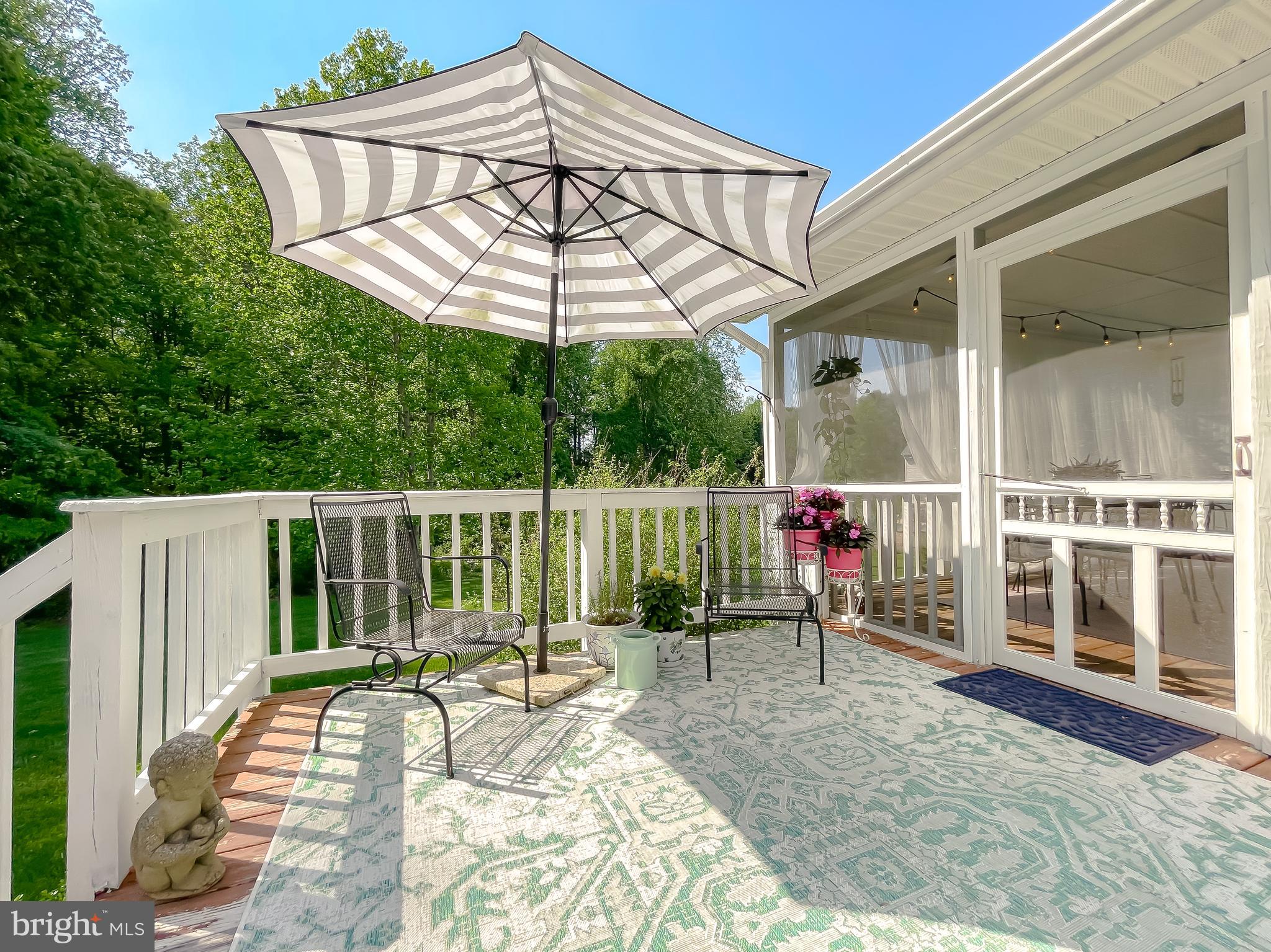 MARLEY RUN - Residential