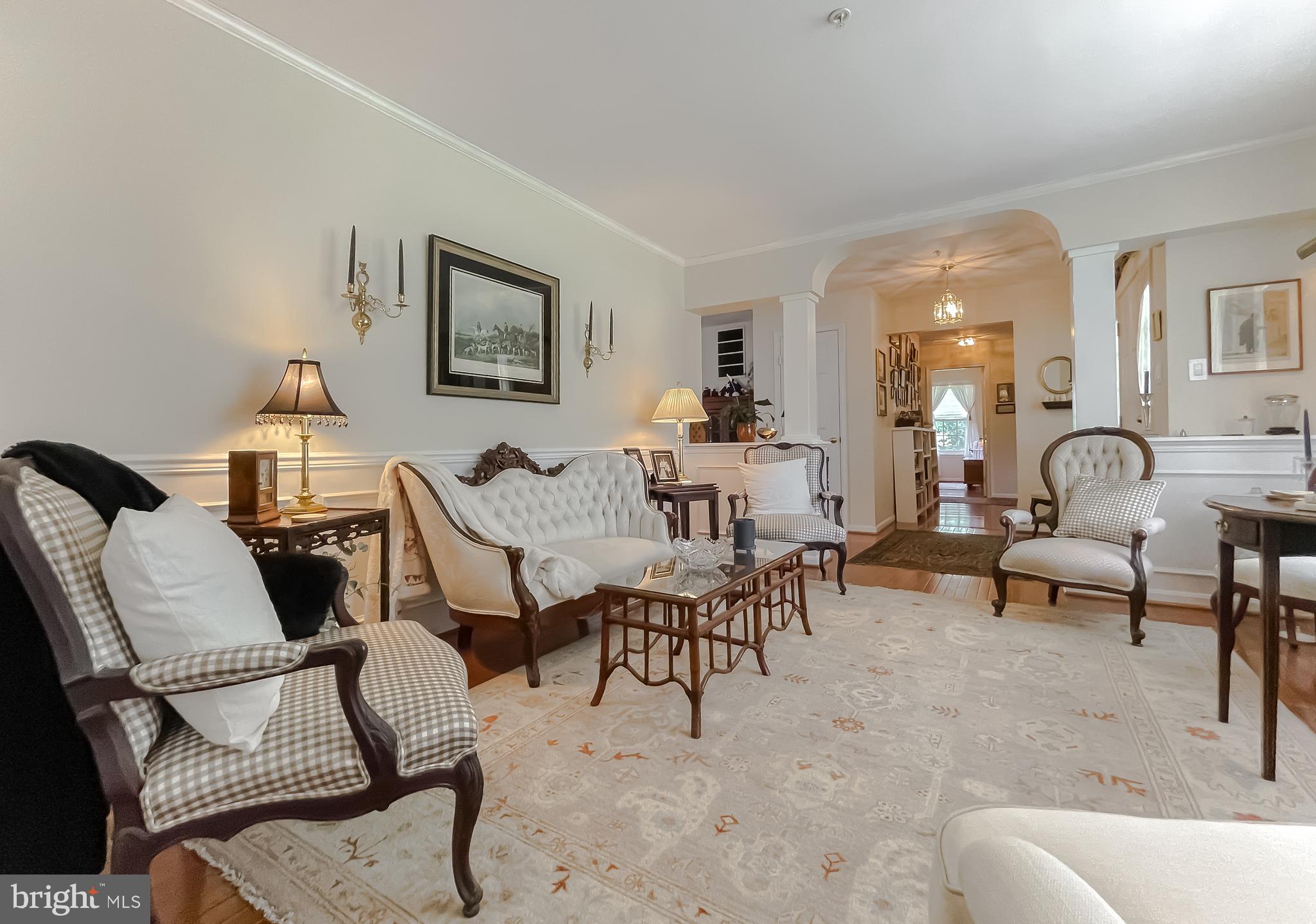 MARLEY RUN - Residential