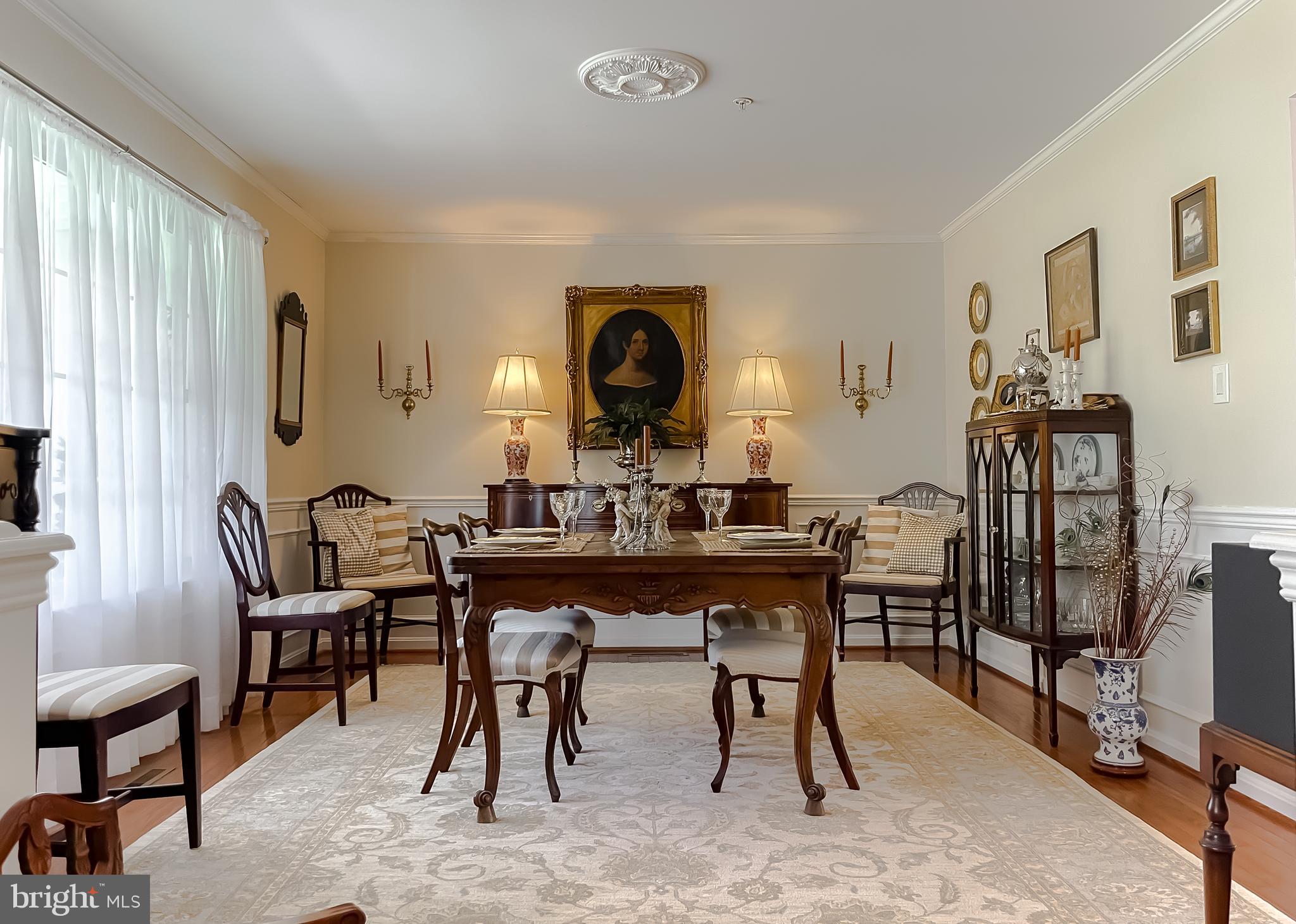 MARLEY RUN - Residential