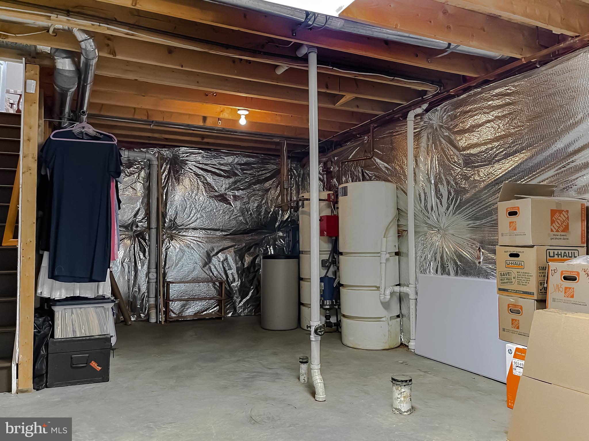 MARLEY RUN - Residential