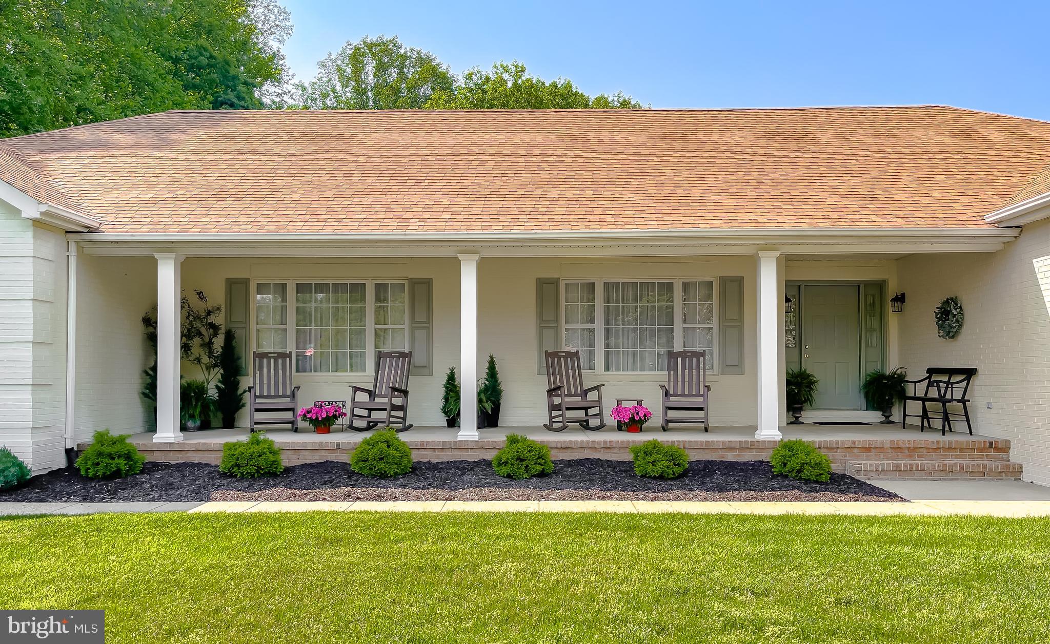 MARLEY RUN - Residential