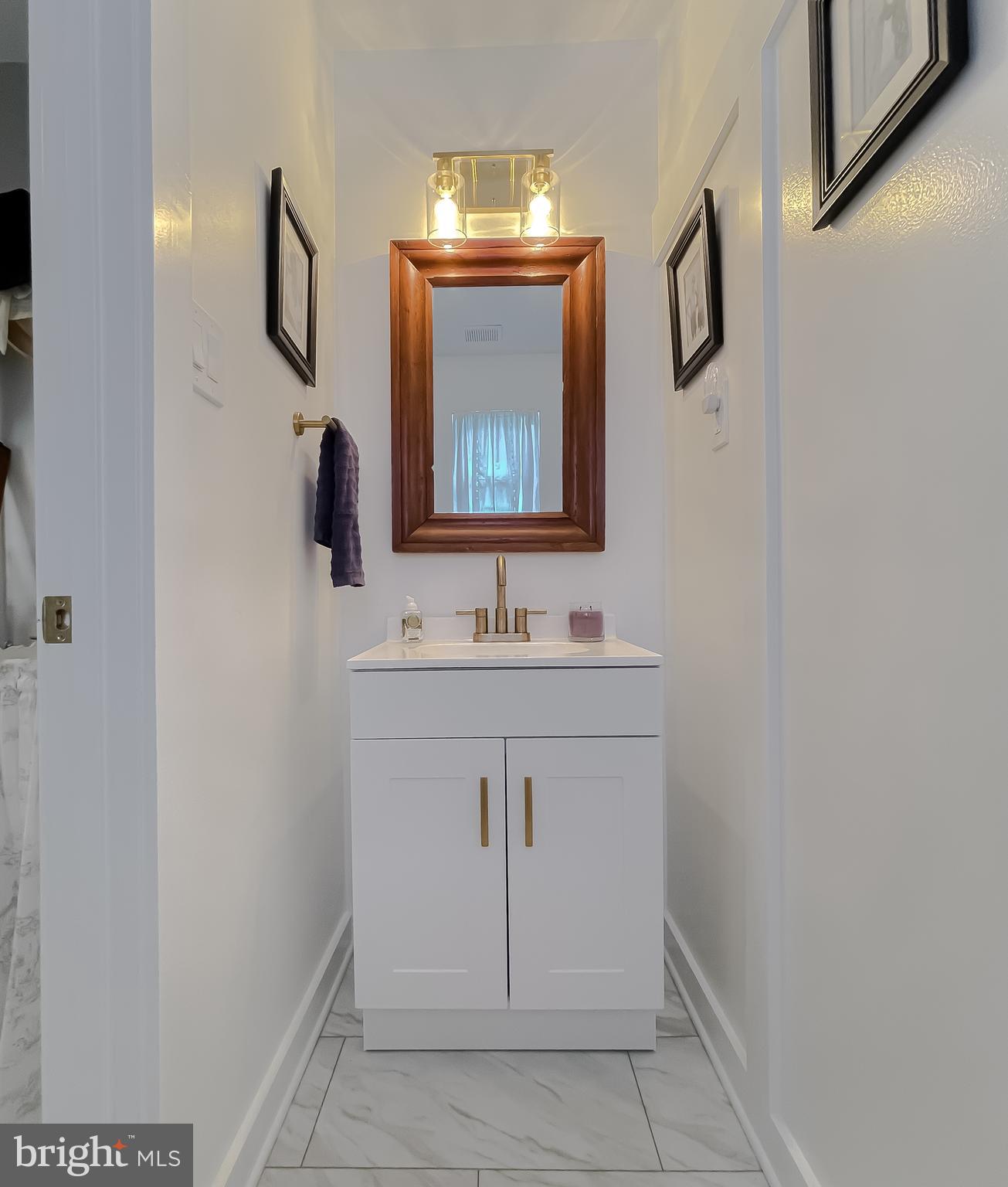 MARLEY RUN - Residential