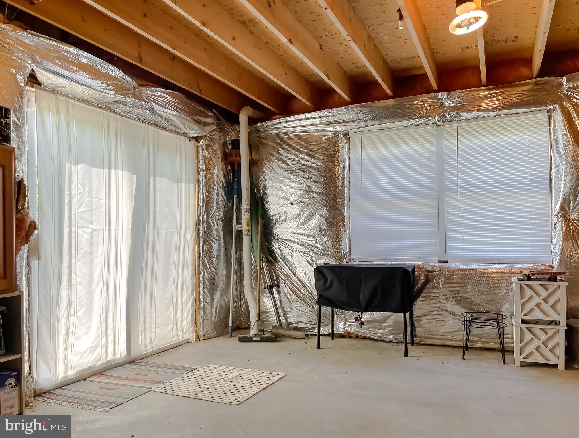 MARLEY RUN - Residential