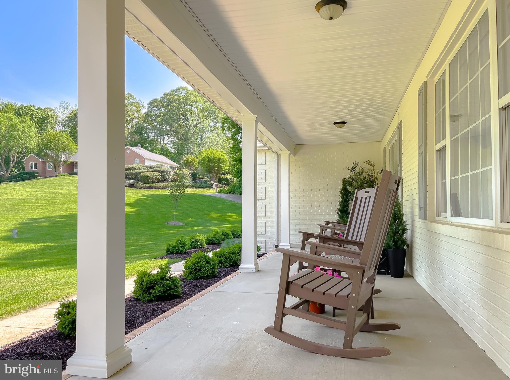 MARLEY RUN - Residential