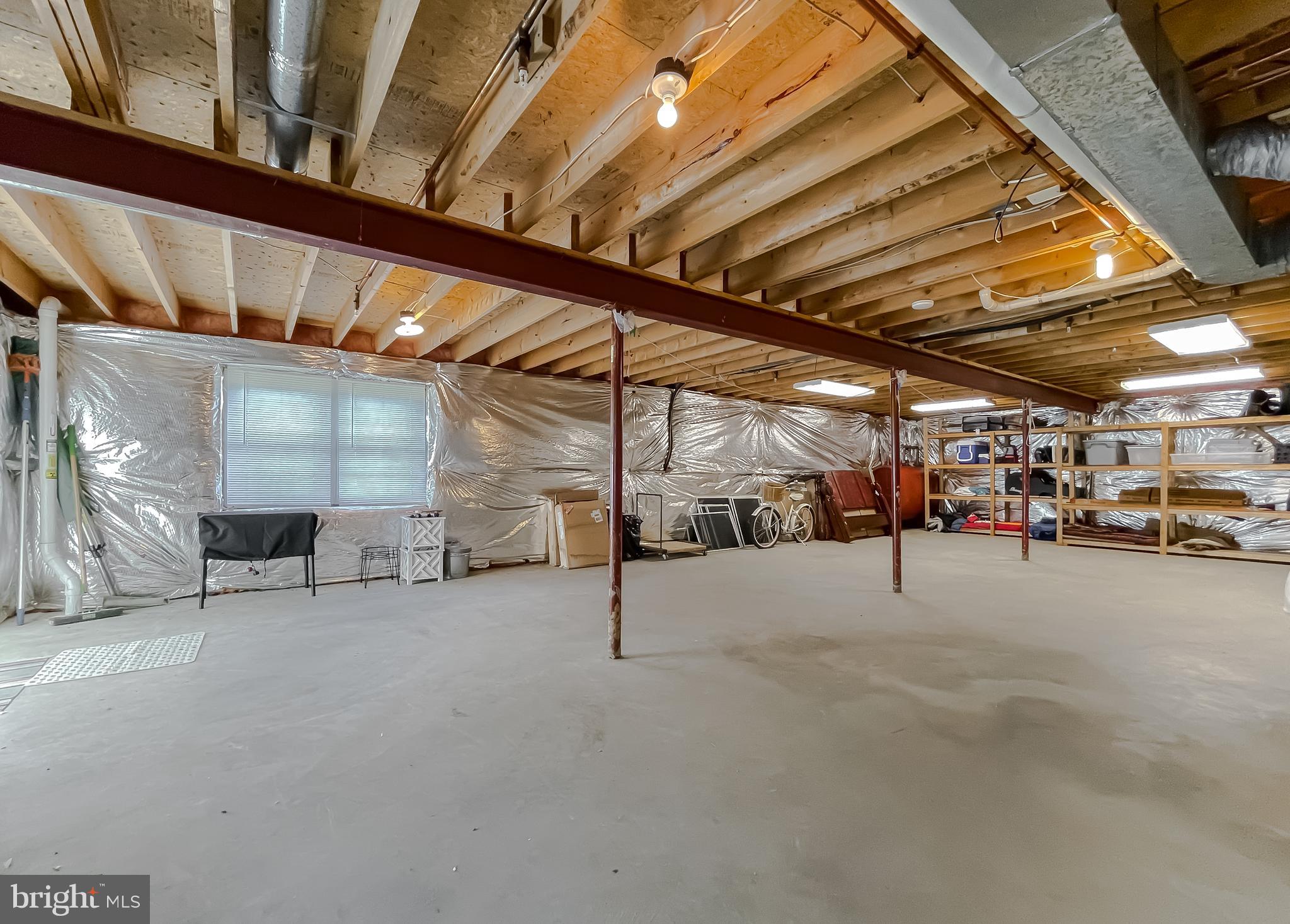 MARLEY RUN - Residential