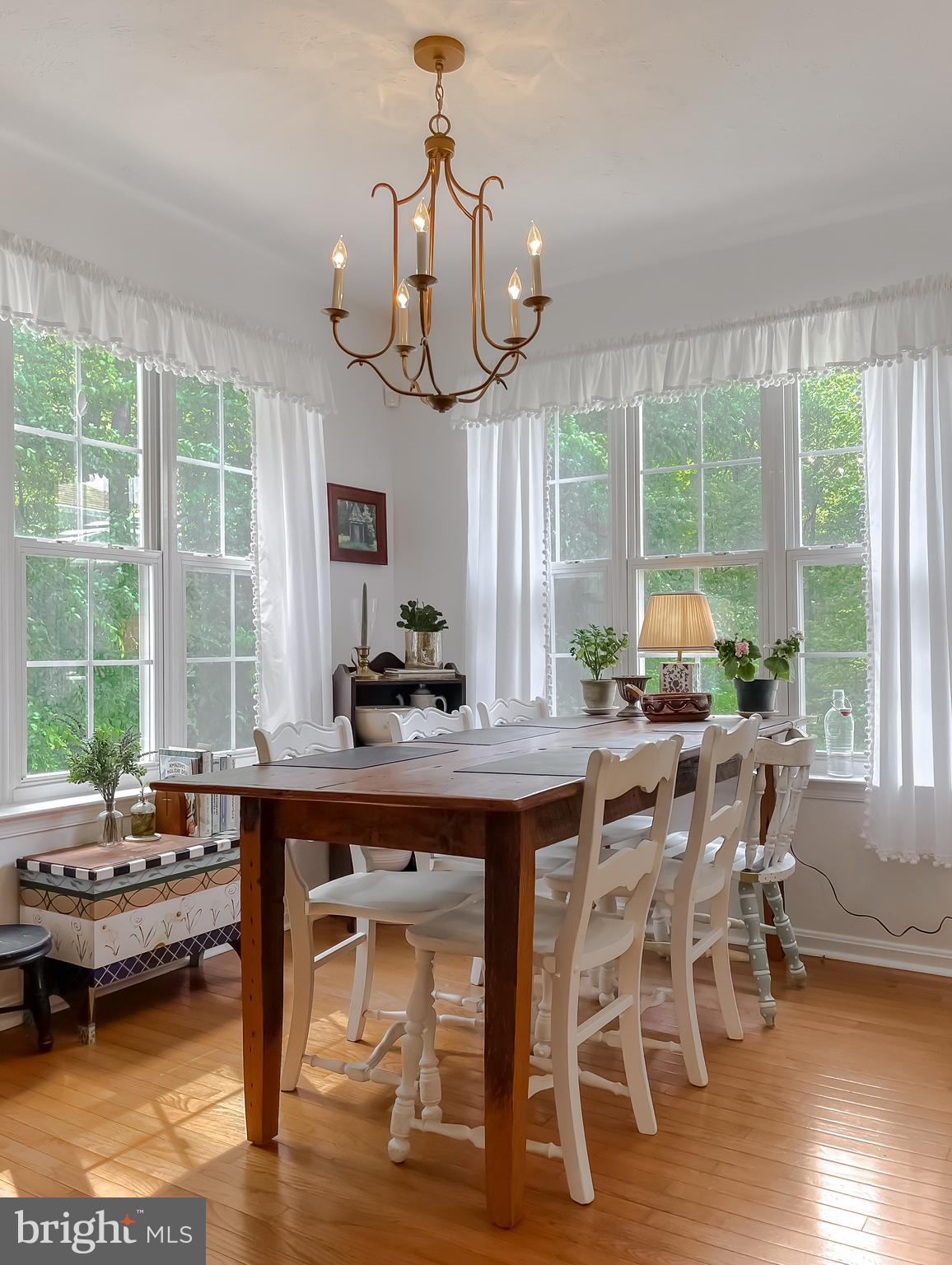 MARLEY RUN - Residential