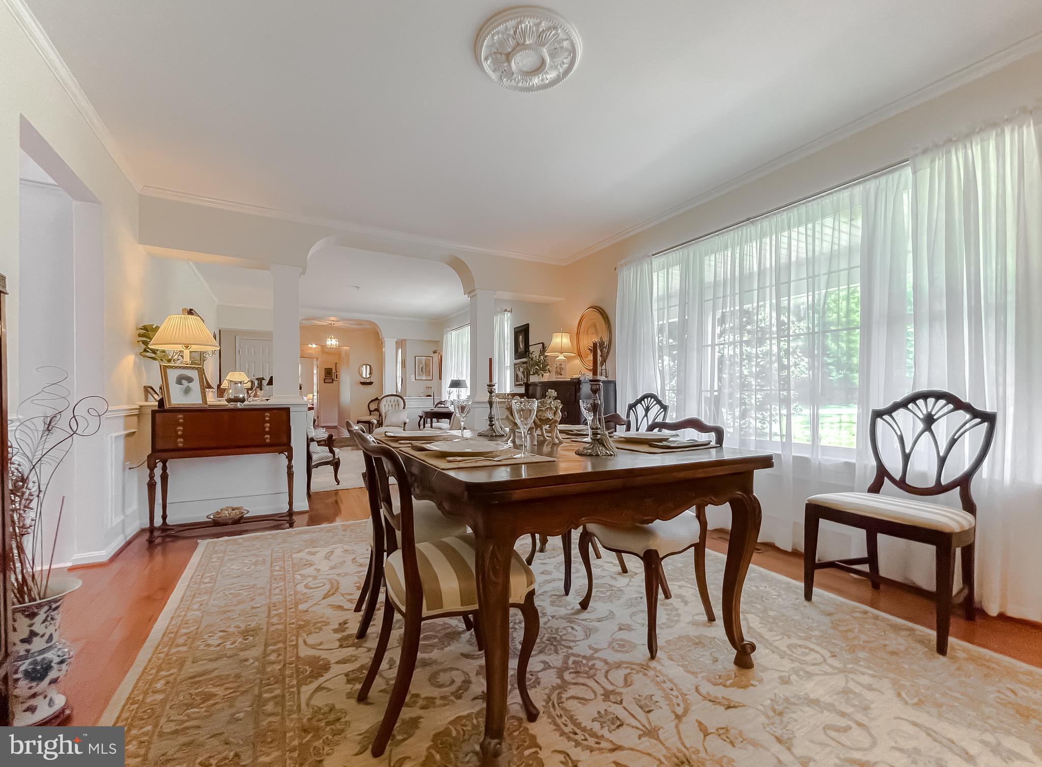 MARLEY RUN - Residential