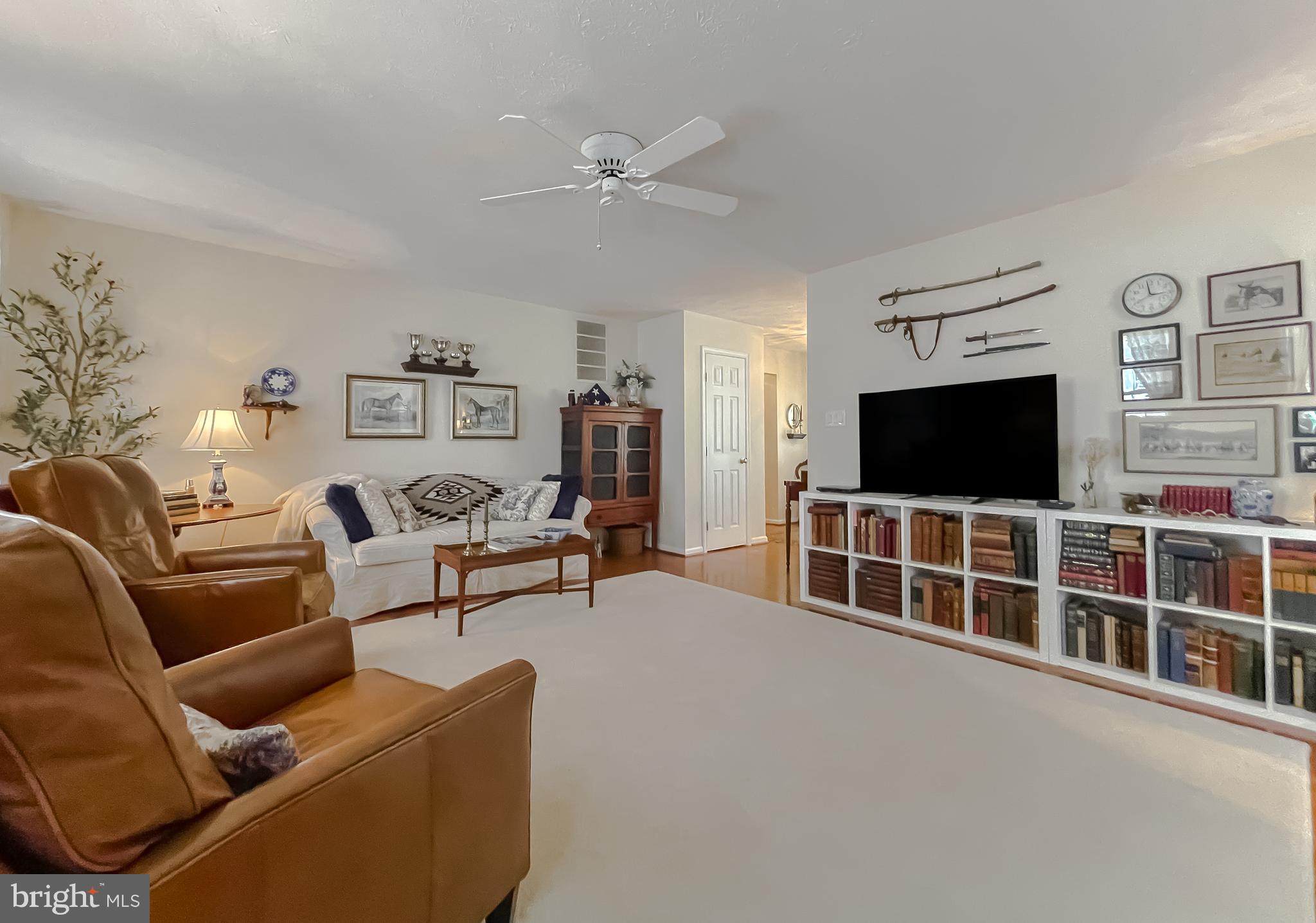 MARLEY RUN - Residential