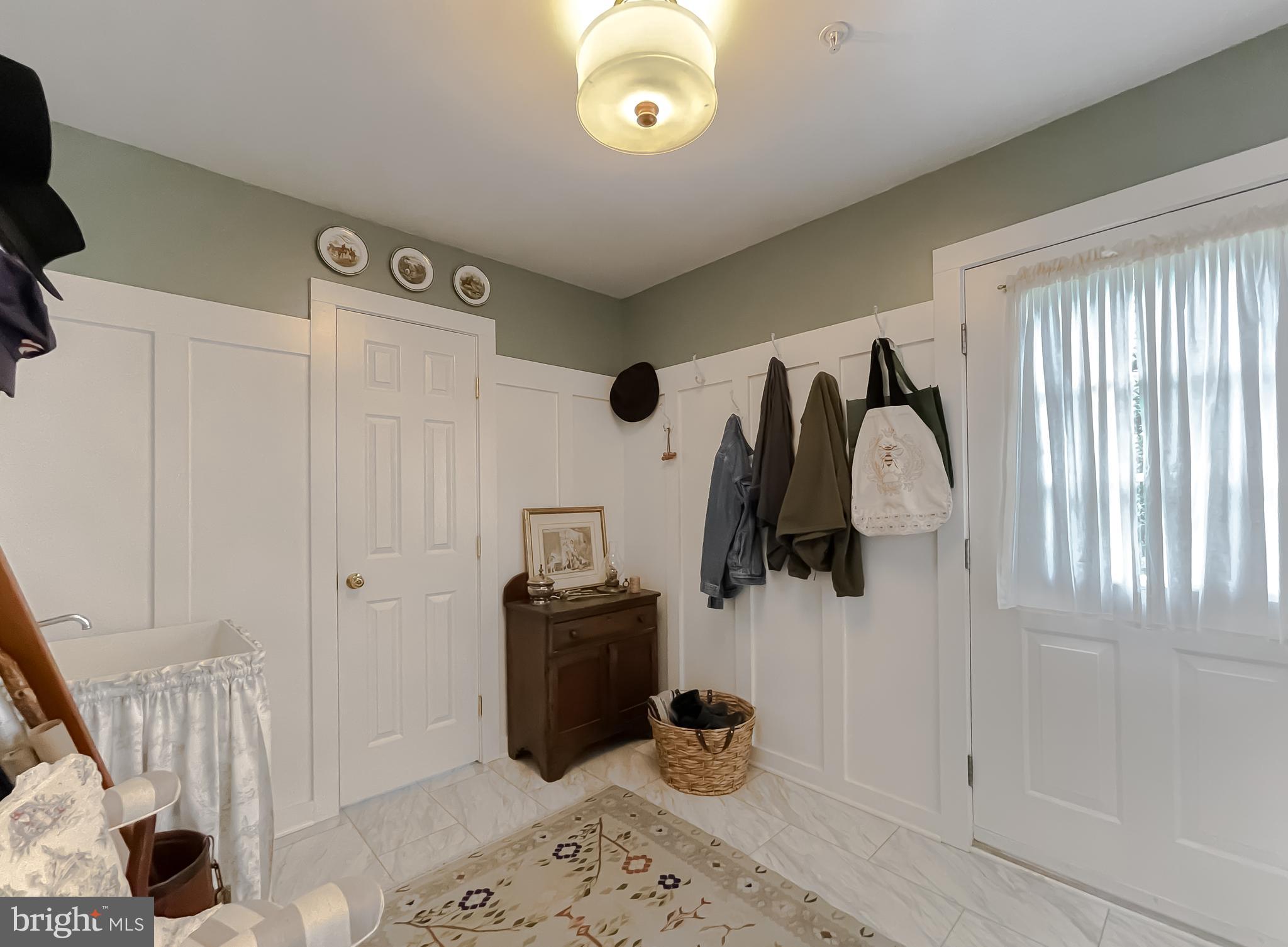 MARLEY RUN - Residential