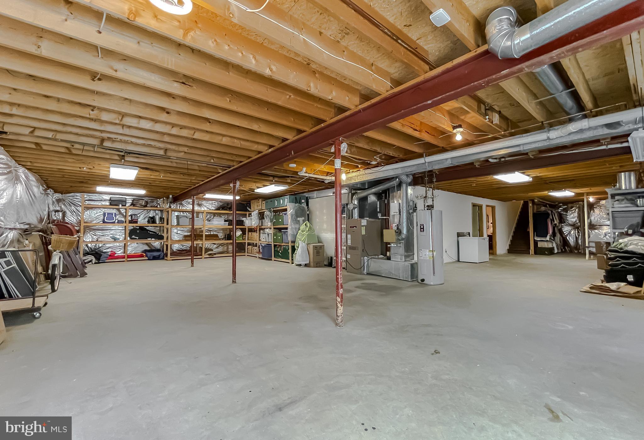 MARLEY RUN - Residential