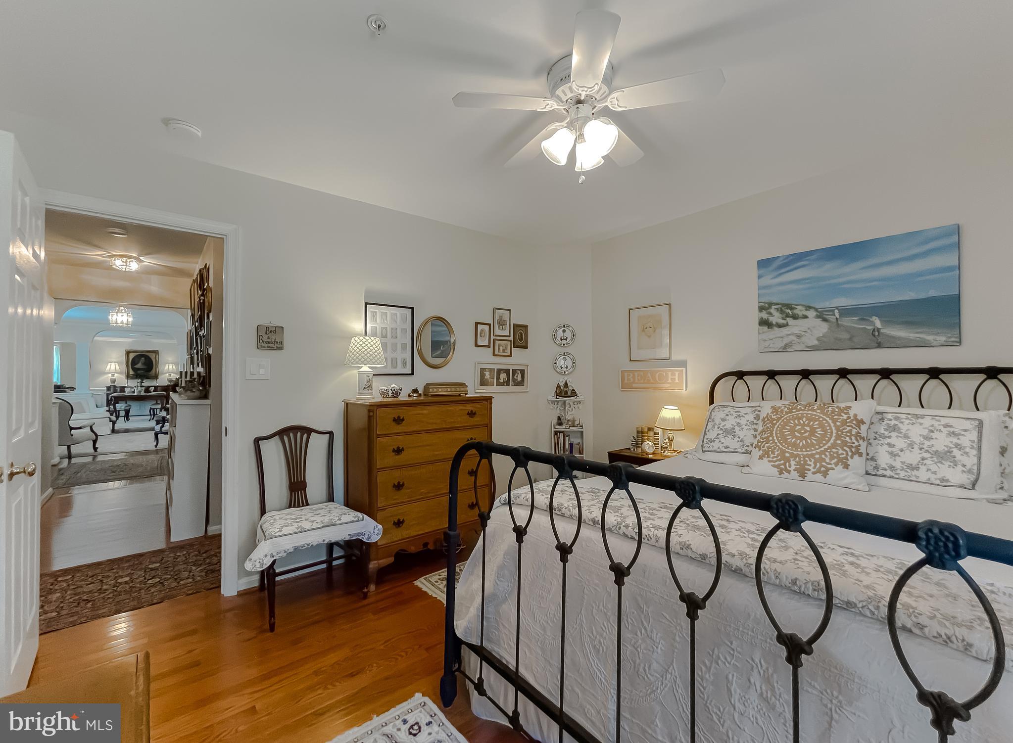 MARLEY RUN - Residential