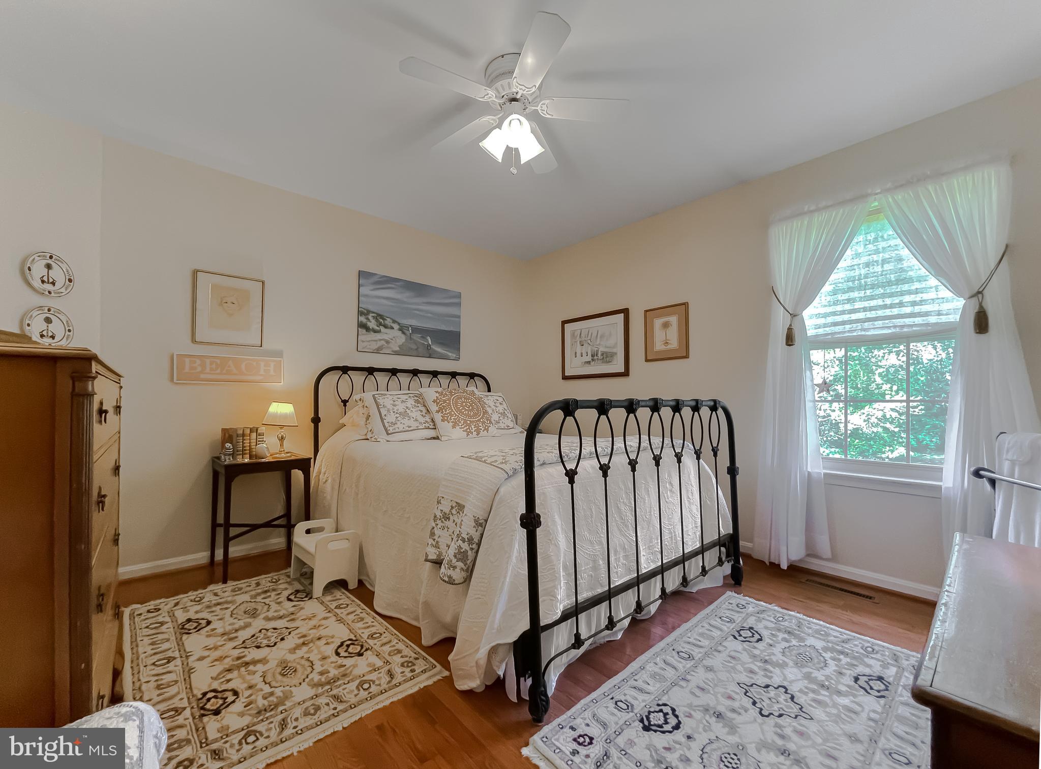 MARLEY RUN - Residential