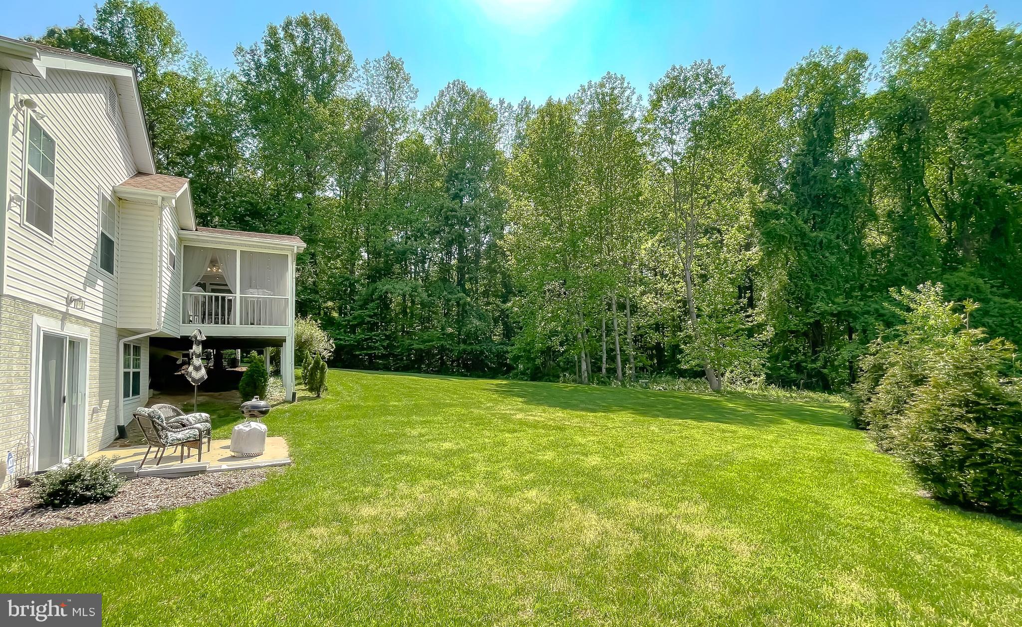 MARLEY RUN - Residential