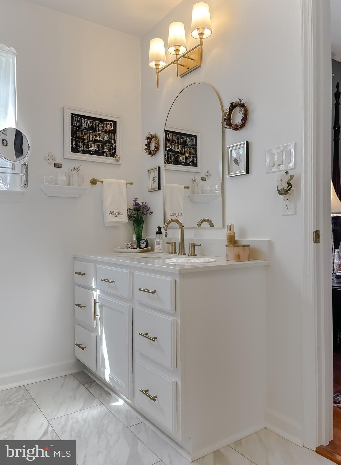 MARLEY RUN - Residential