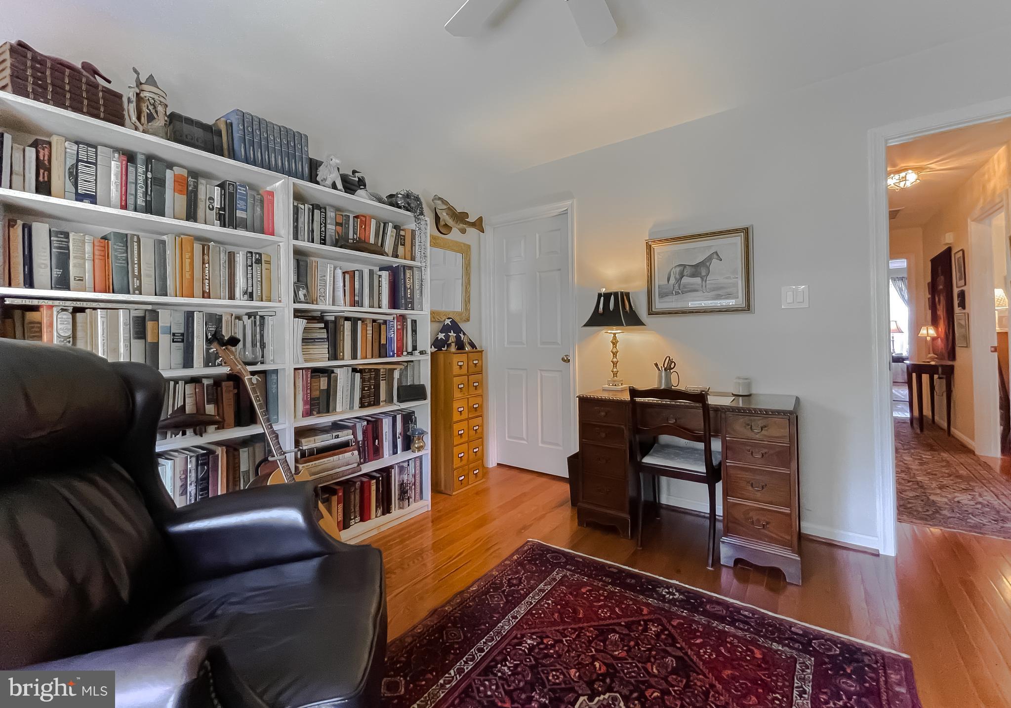 MARLEY RUN - Residential