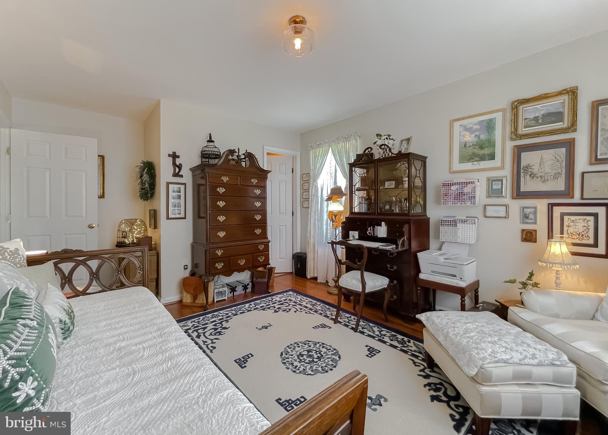 MARLEY RUN - Residential